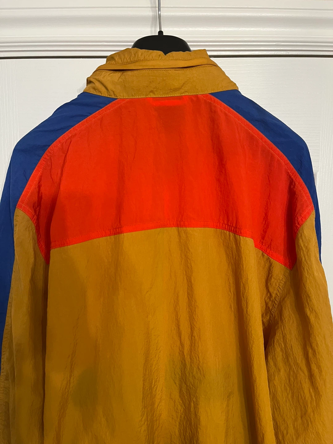 Vintage Nike Windbreaker Jacket Men’s Size 3XL - photo 5