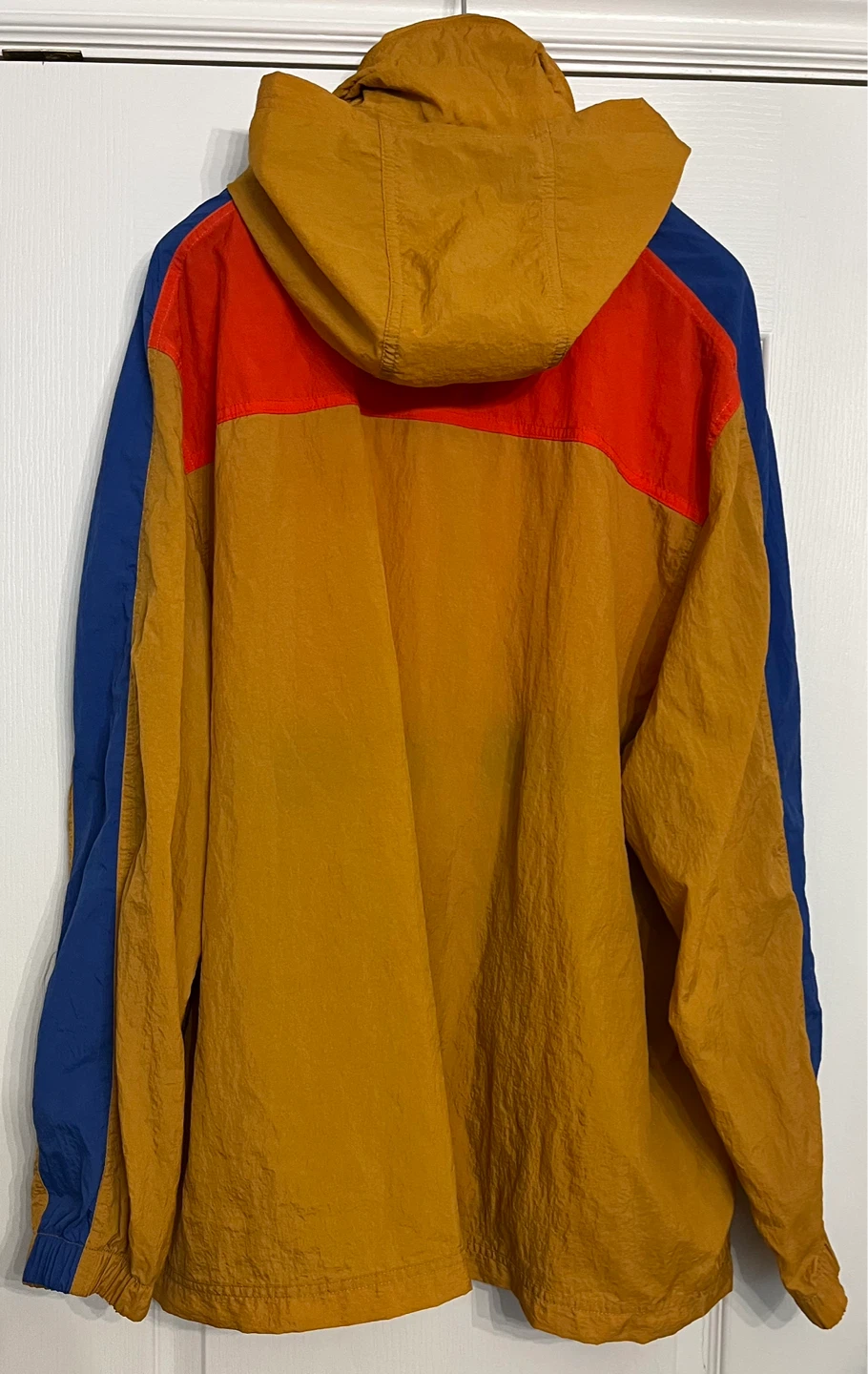 Vintage Nike Windbreaker Jacket Men’s Size 3XL - photo 4