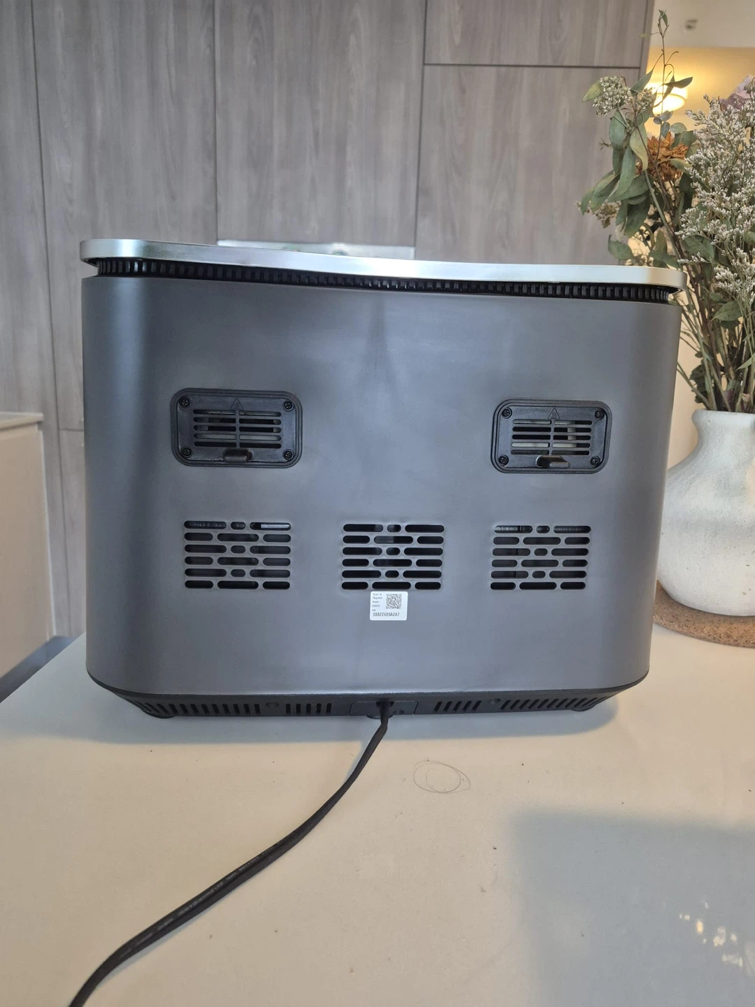 Ninja Foodi Dual Zone Air Fryer - photo 2