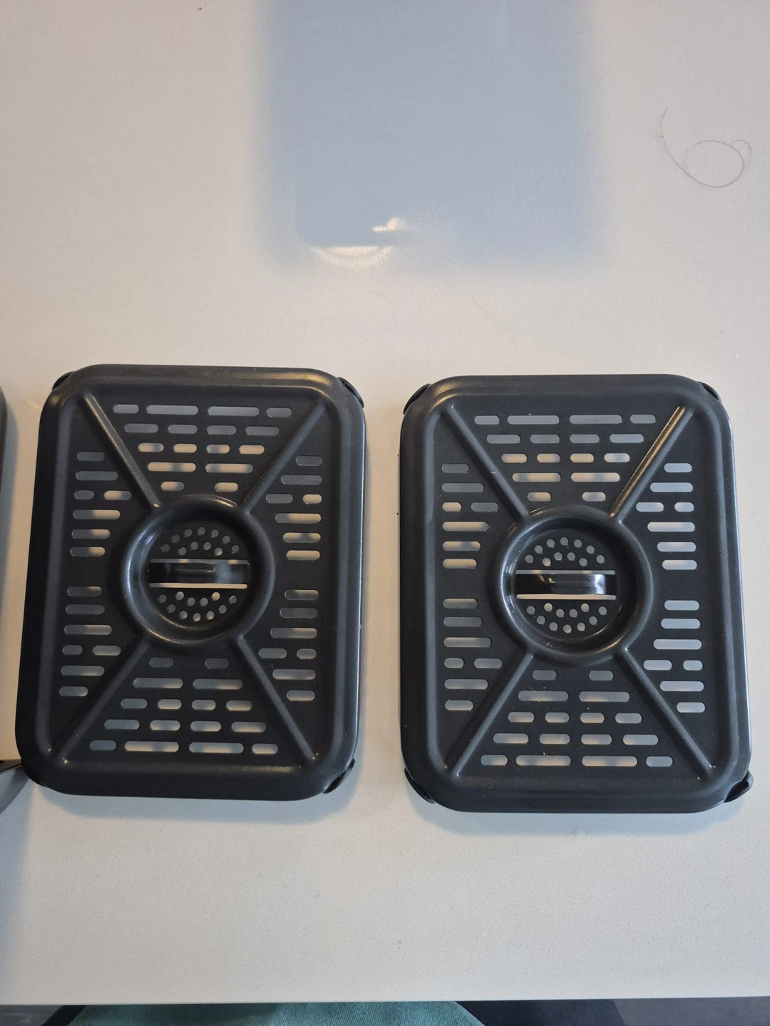 Ninja Foodi Dual Zone Air Fryer - photo 4