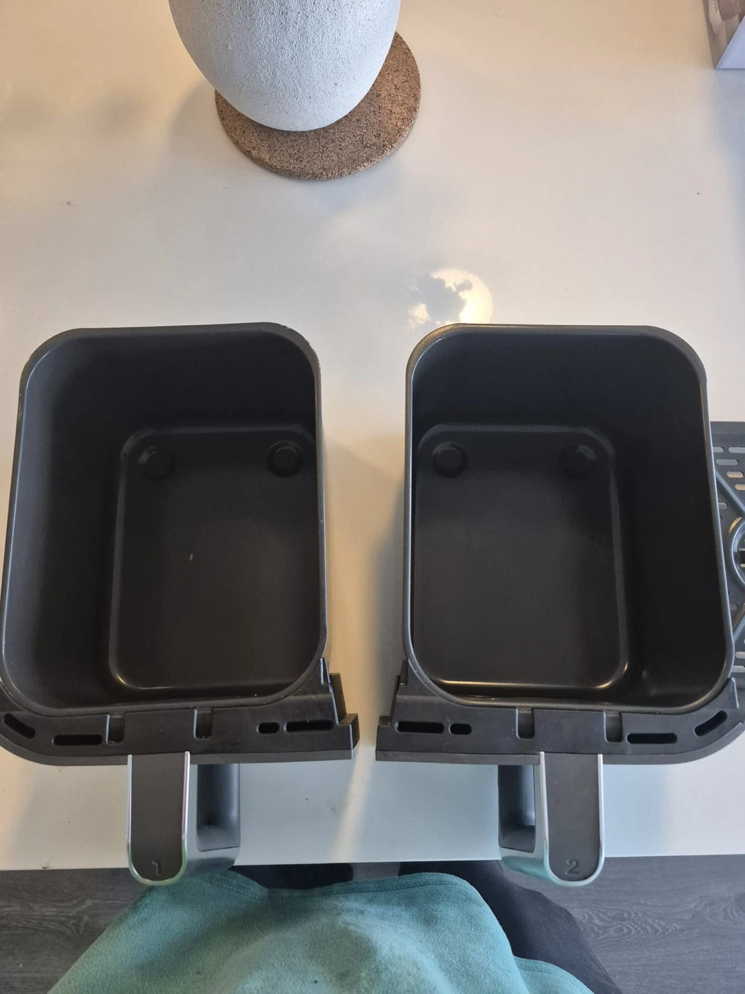 Ninja Foodi Dual Zone Air Fryer - photo 5