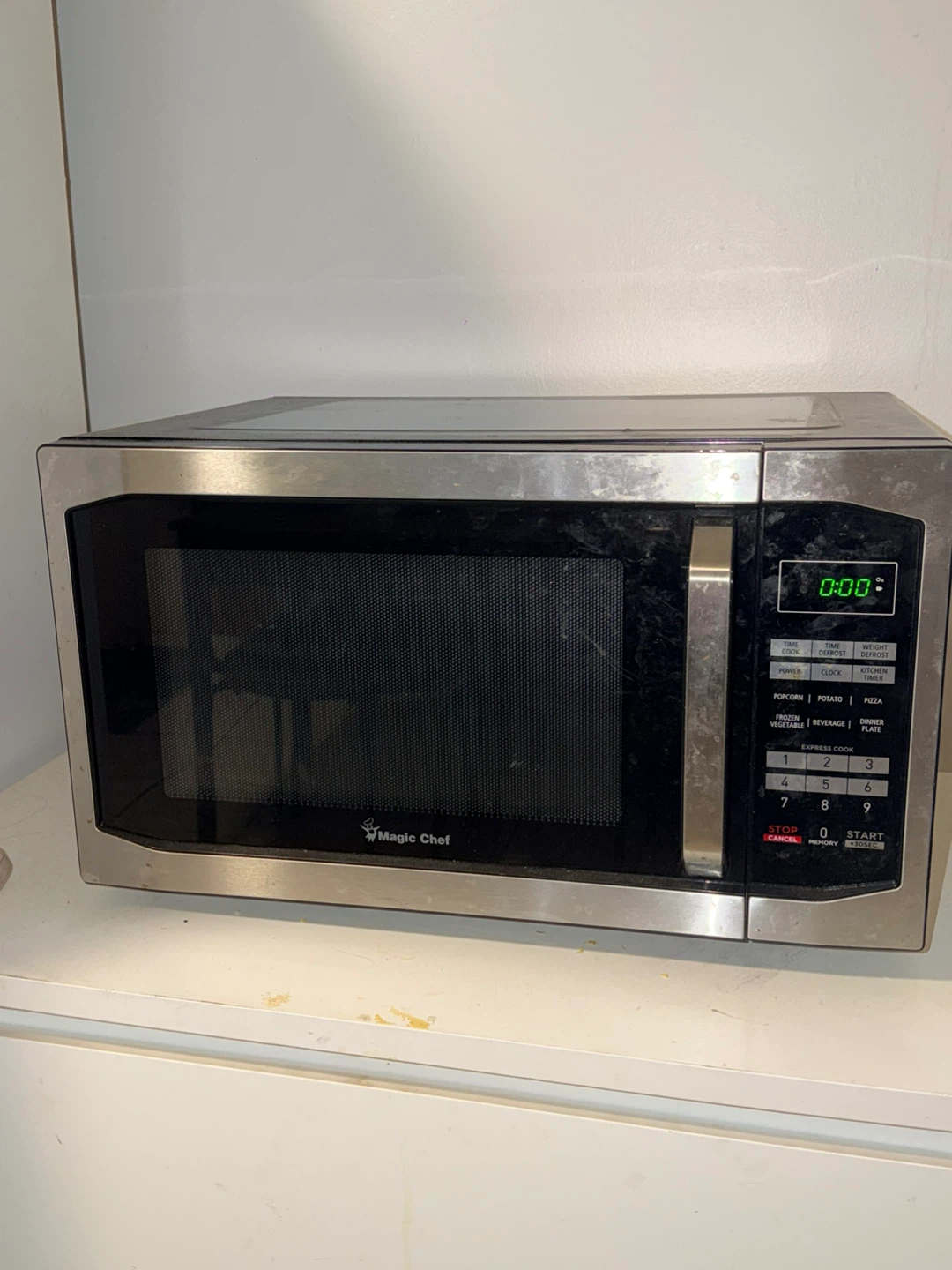 Magic Chef Microwave