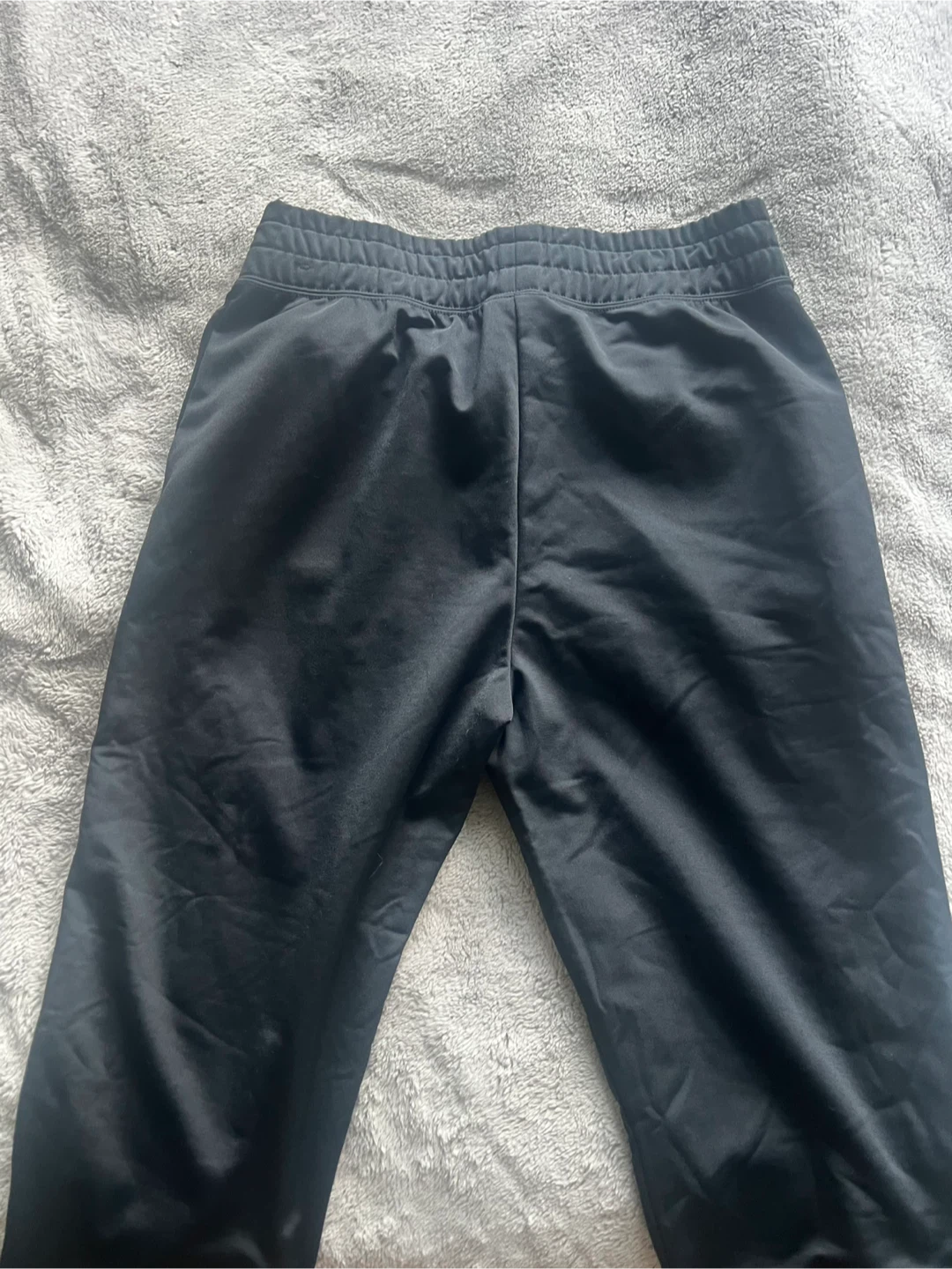 Nike Black woman Jogger Pants - photo 4