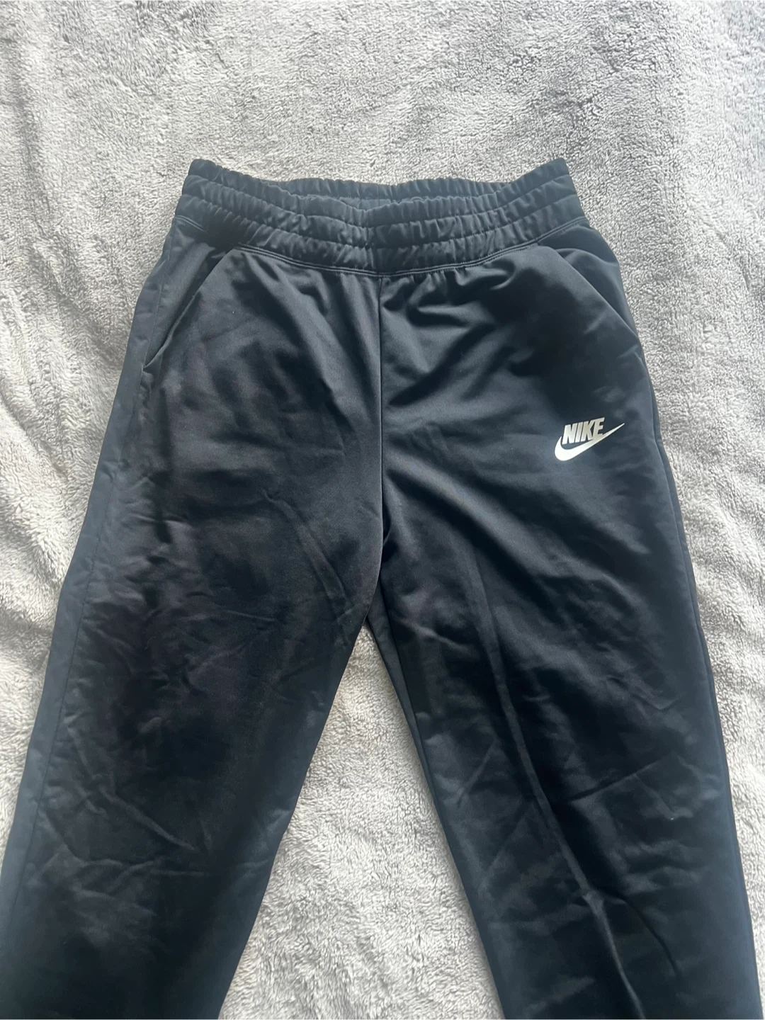 Nike Black woman Jogger Pants - photo 3