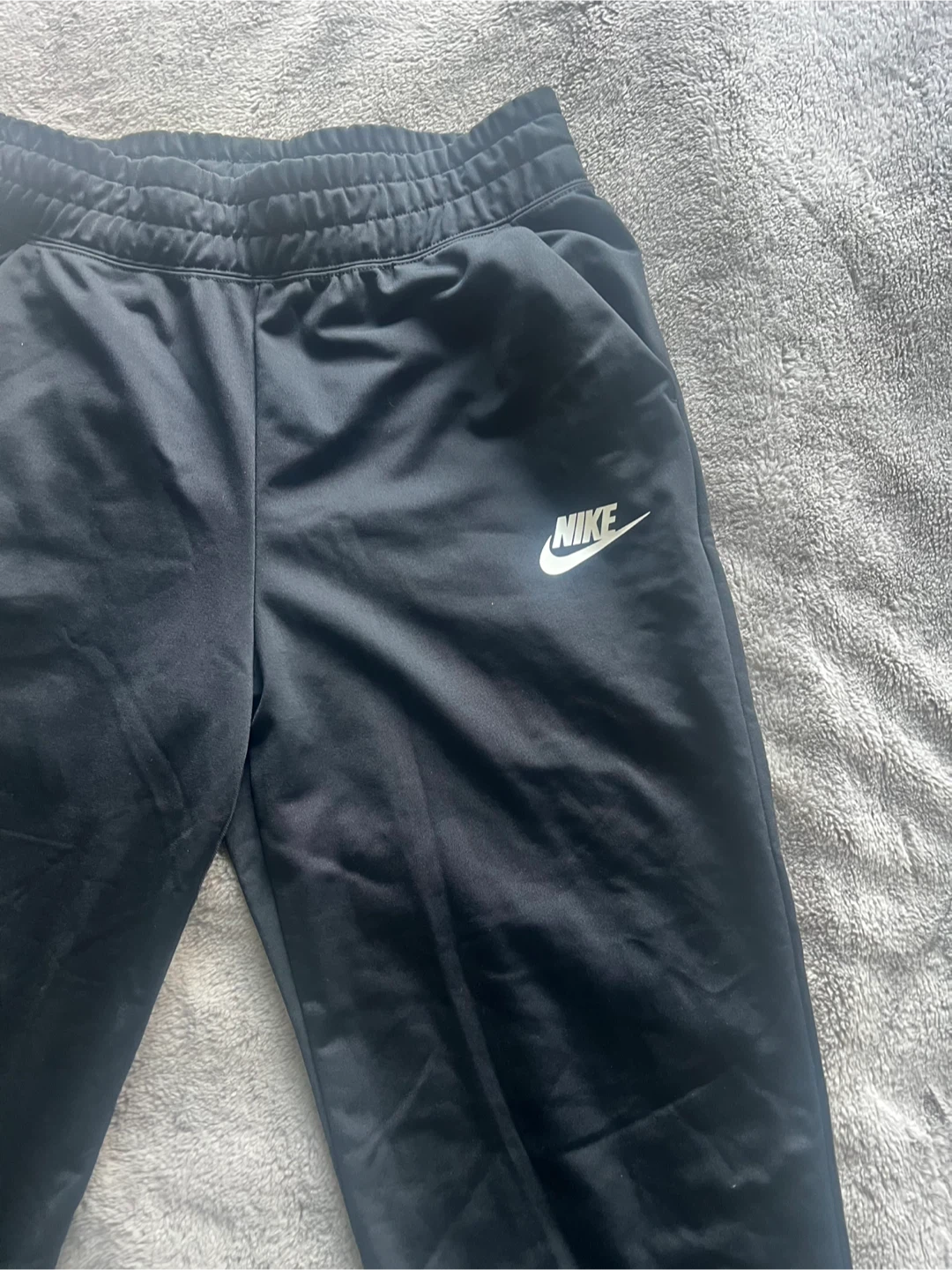 Nike Black woman Jogger Pants - photo 2