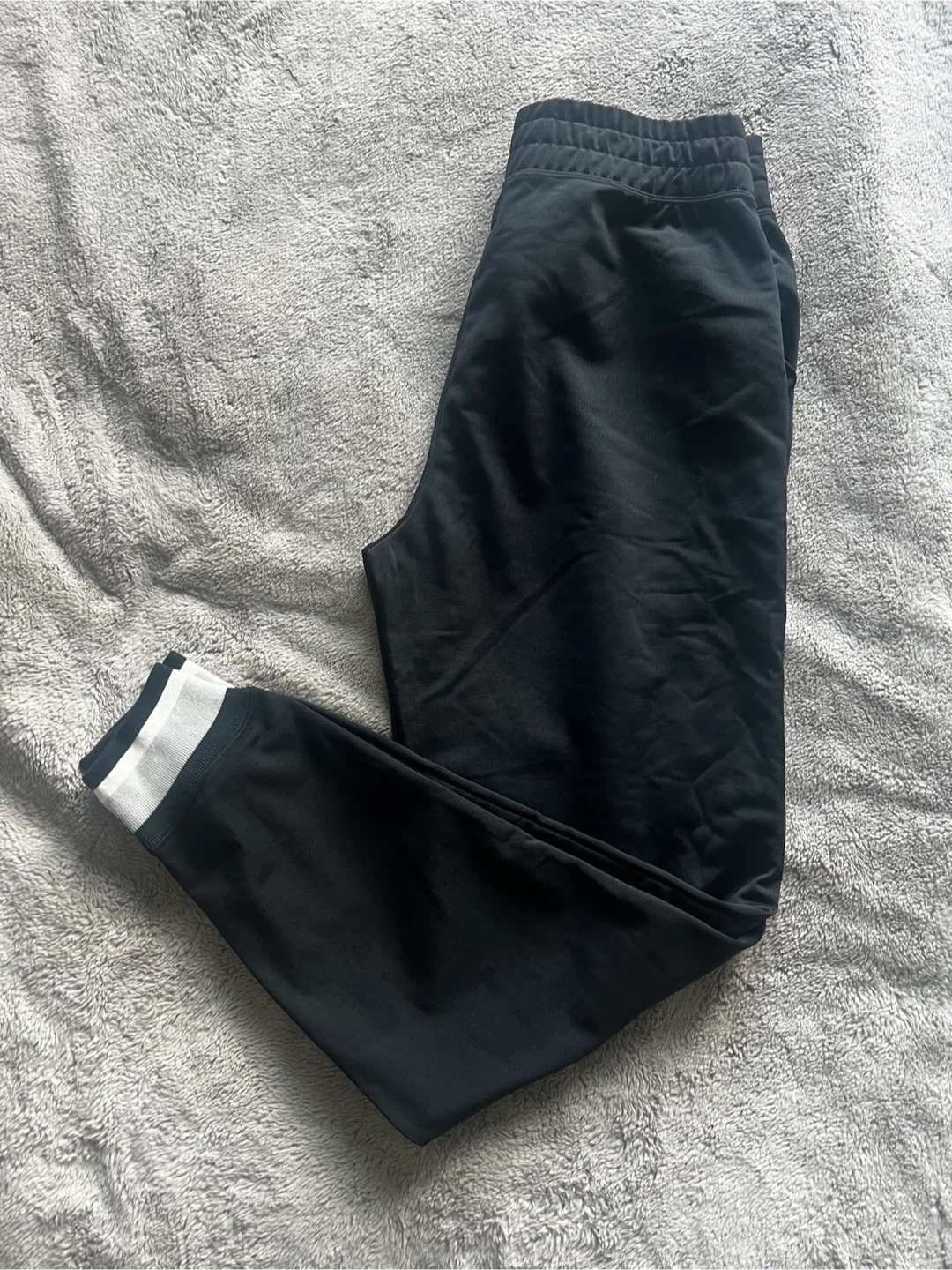 Nike Black woman Jogger Pants - photo 5