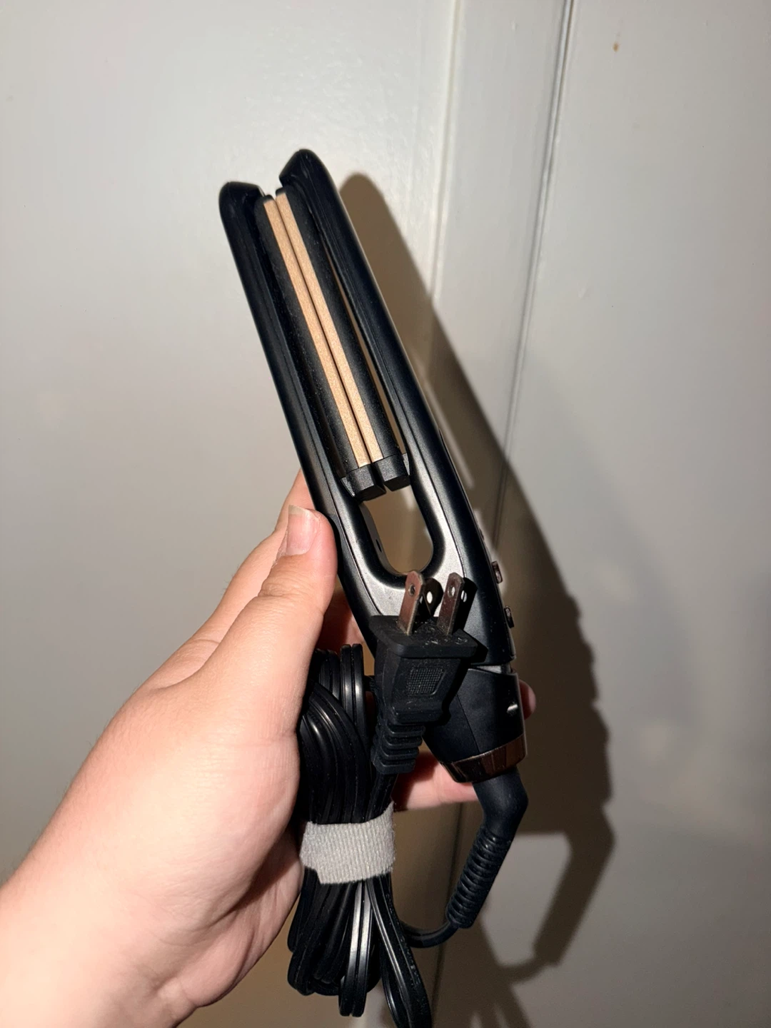 PRITECH Hair Straightener - photo 2