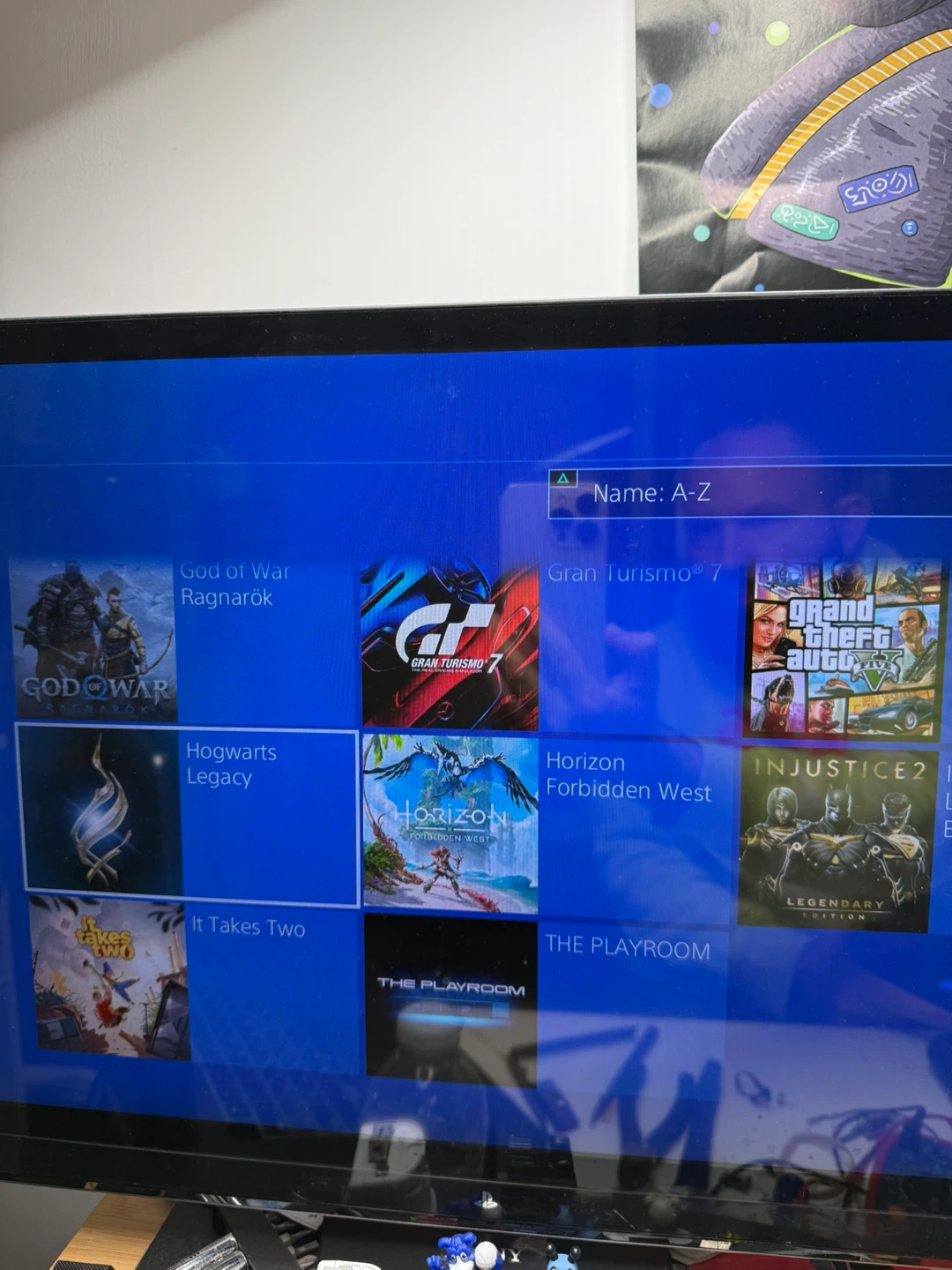 PlayStation 4 Pro Firmware 9.0 - photo 3