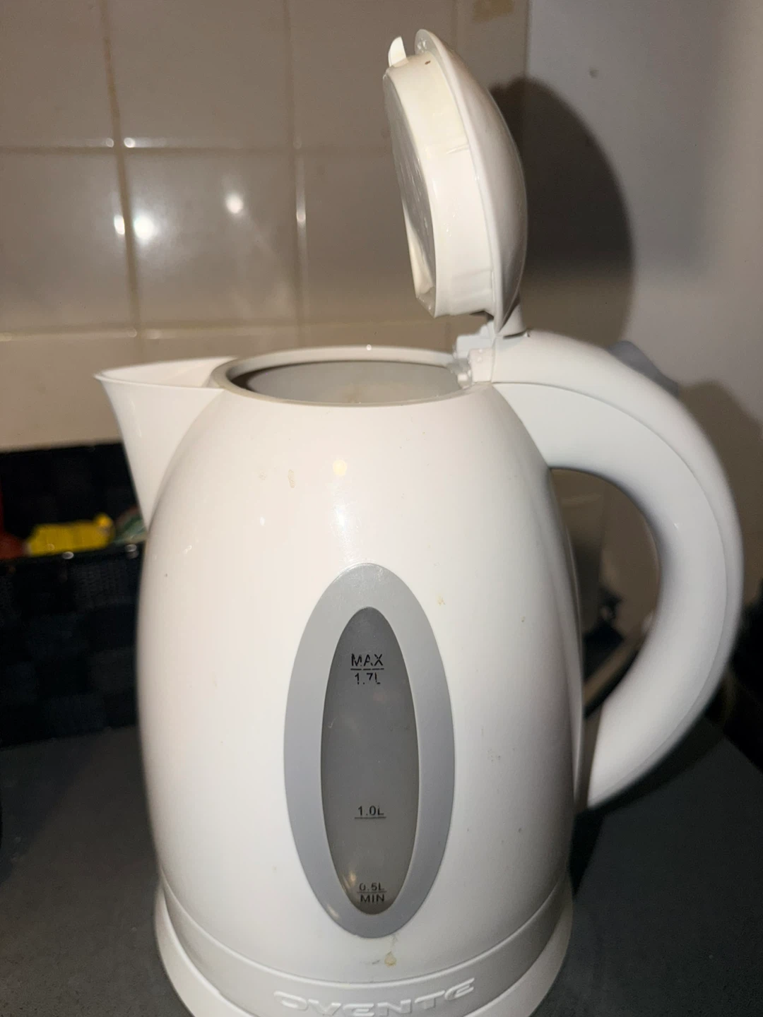 DVENTE Electric Kettle - photo 2