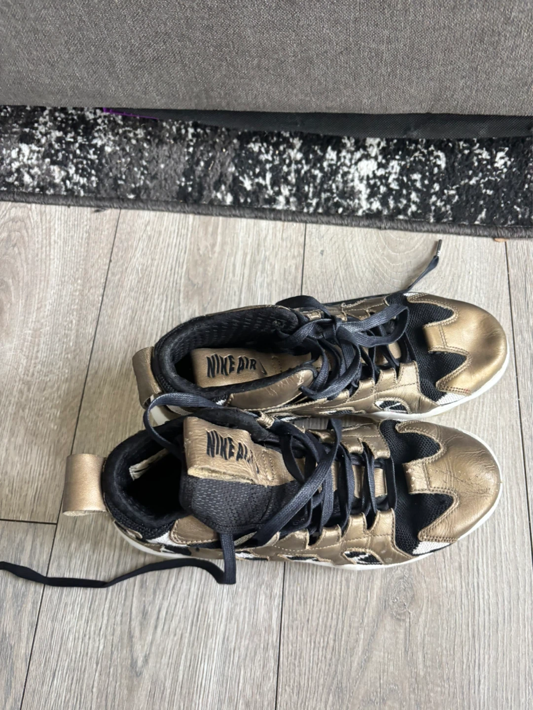 Nike Air men’s  Shoes