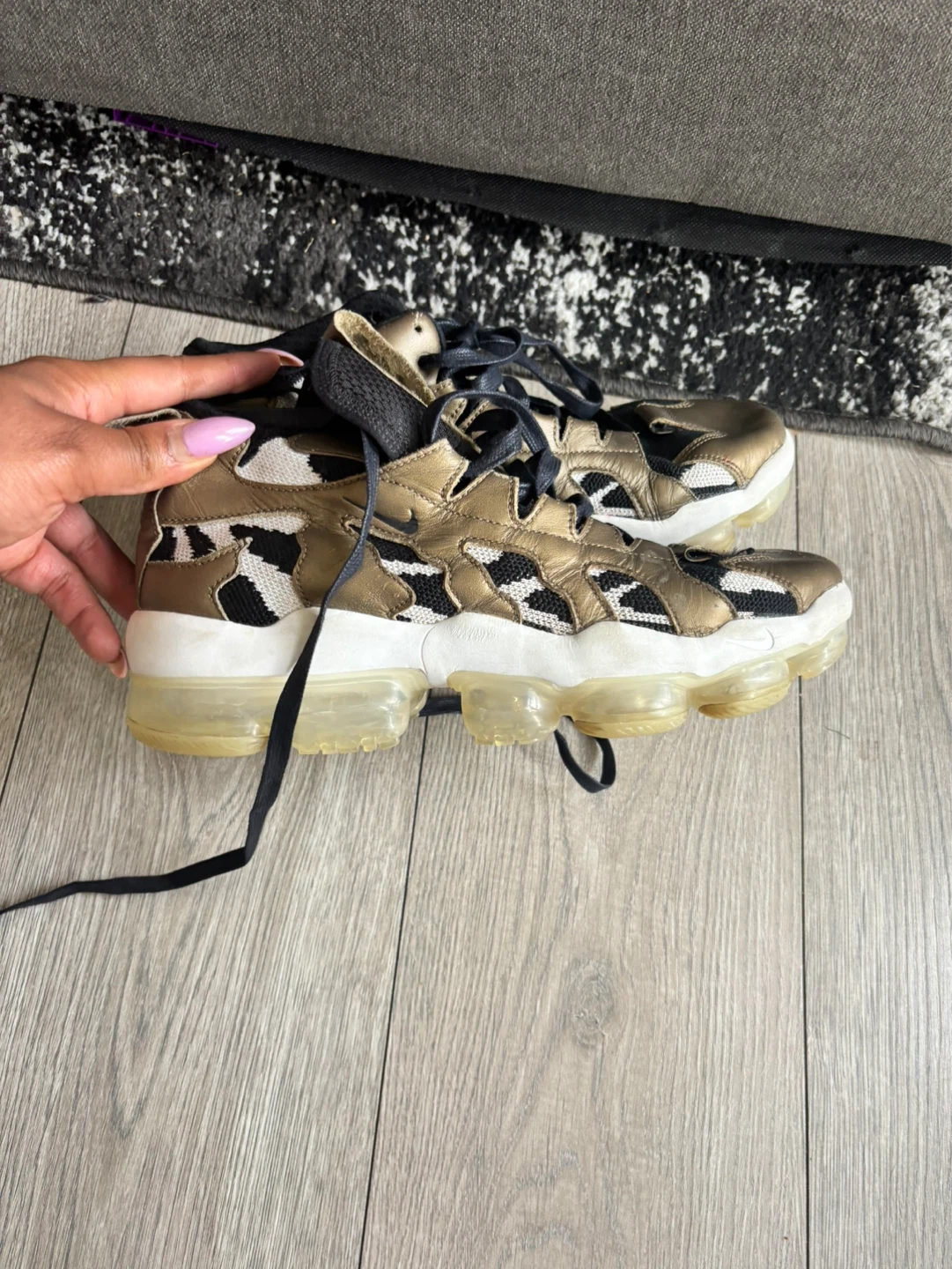 Nike Air men’s  Shoes - photo 2