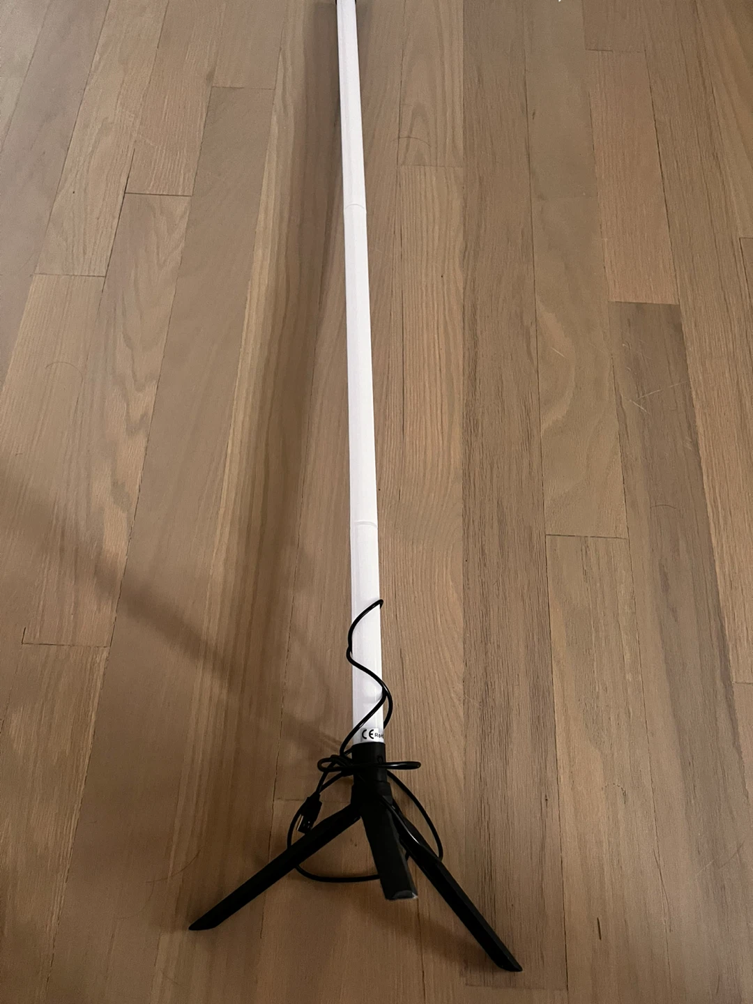LED Light Stick with Tripod Stand