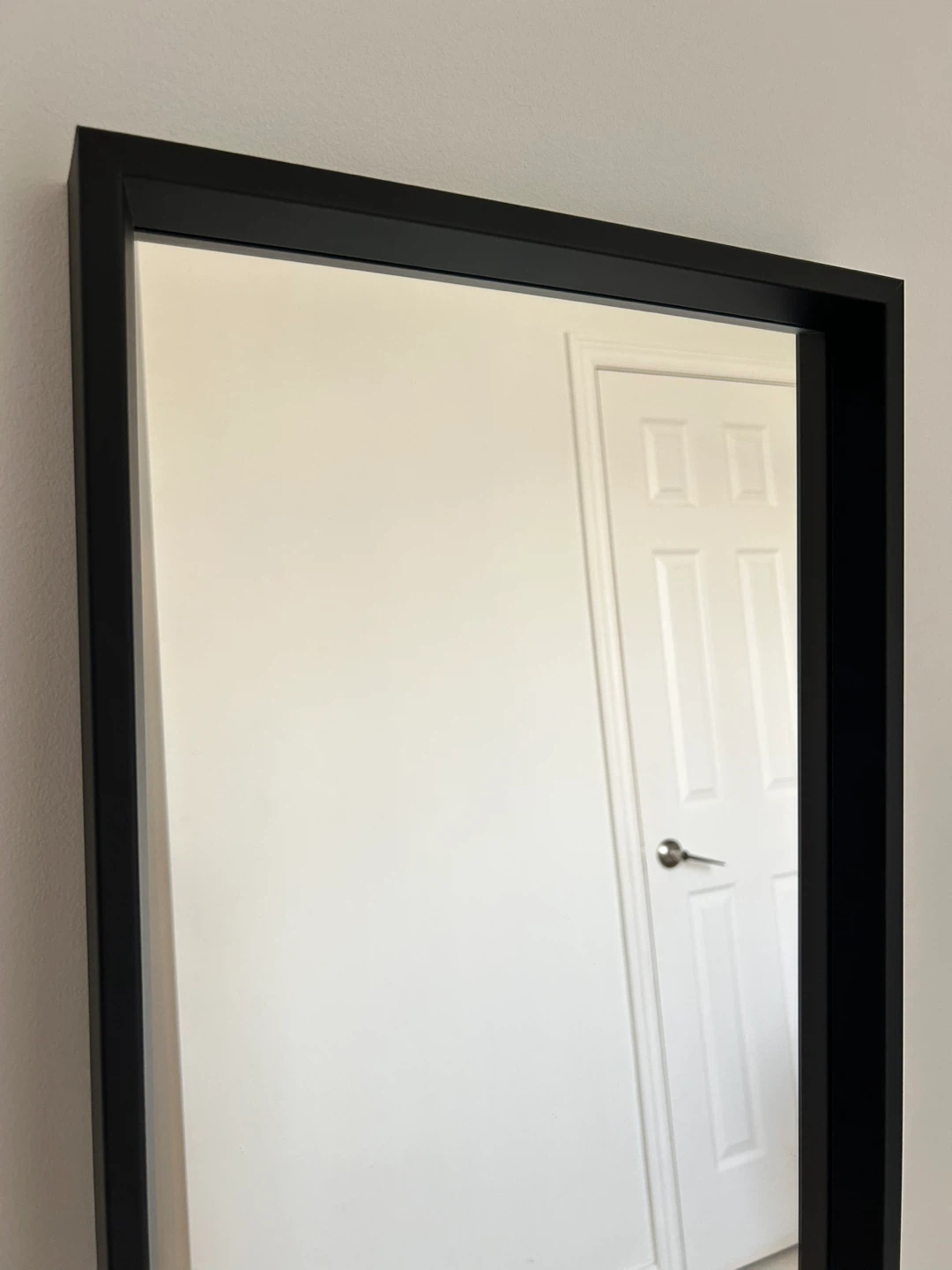 IKEA Full Length Mirror - photo 2