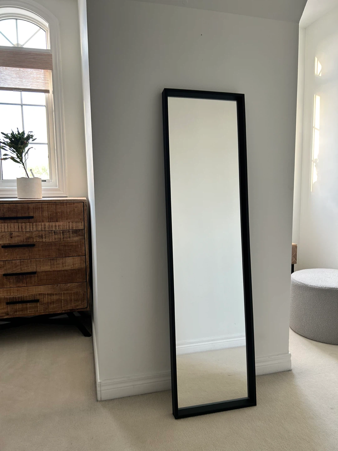 IKEA Full Length Mirror