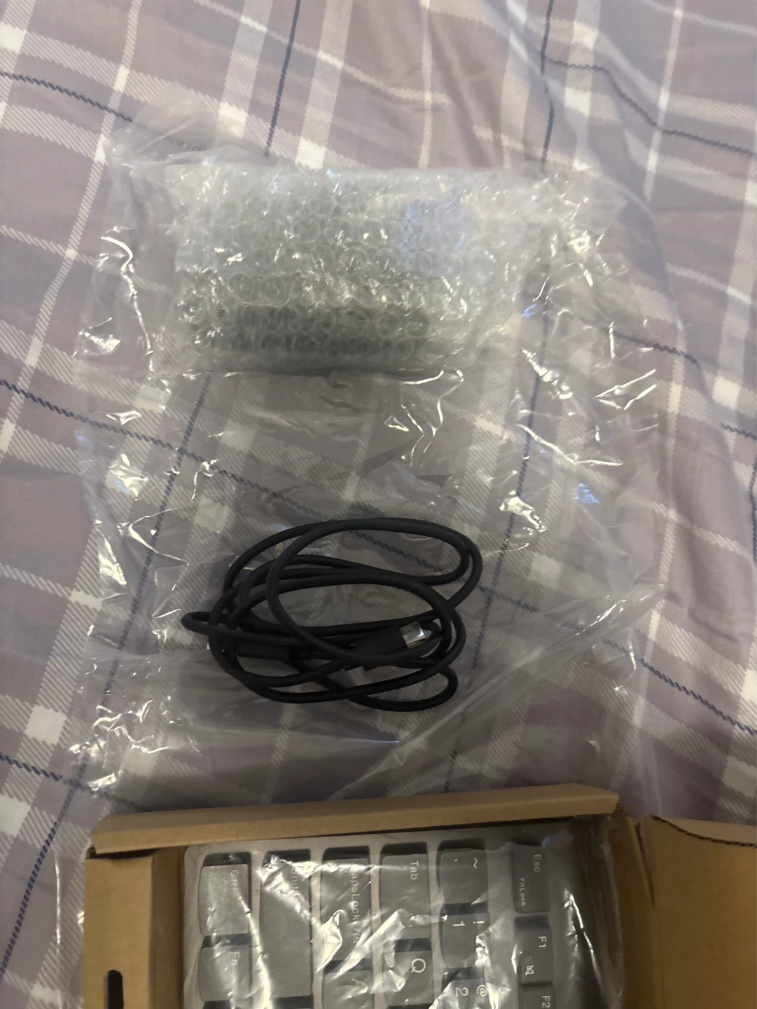 Lenovo Multimedia Keyboard - photo 2