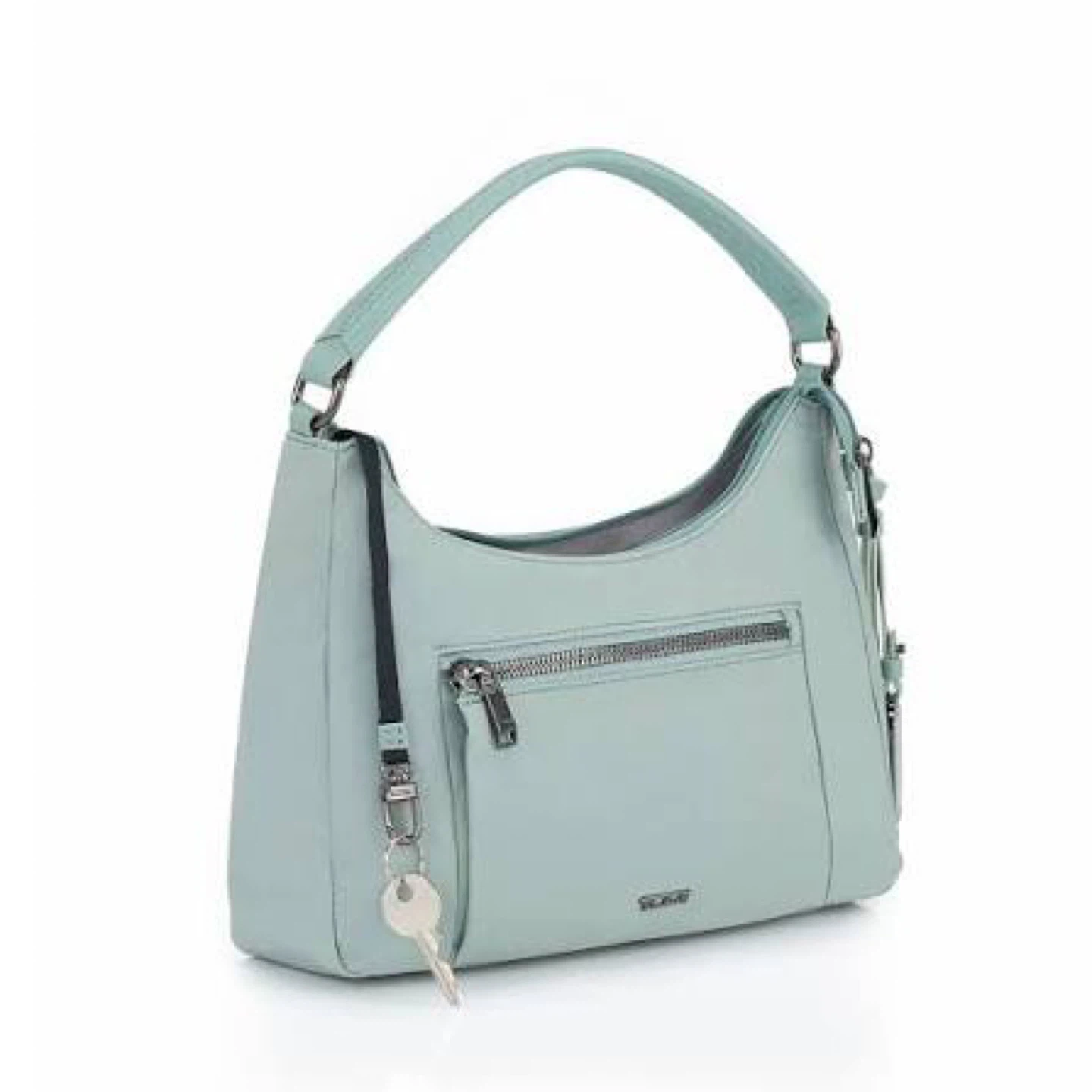 Tumi Voyageur Adelaide Hobo Crossbody Bag - photo 3