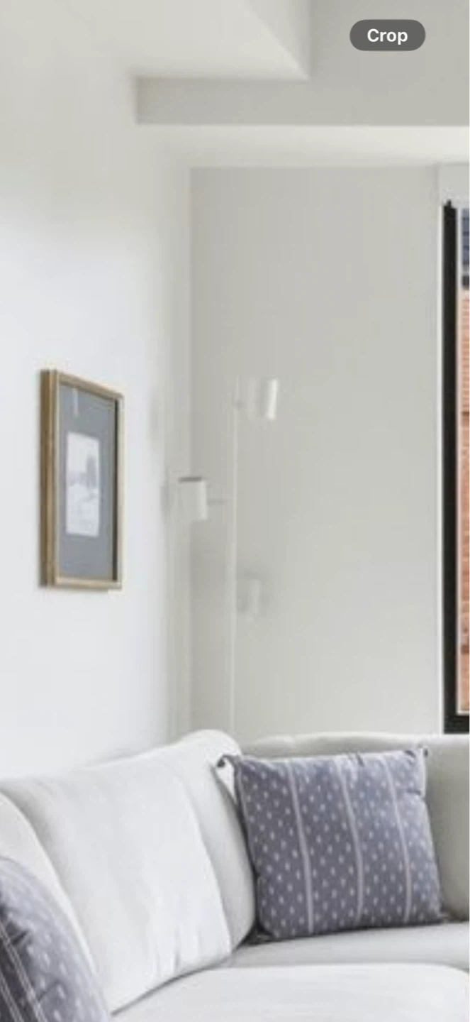IKEA Floor Lamp NYMANE - photo 3