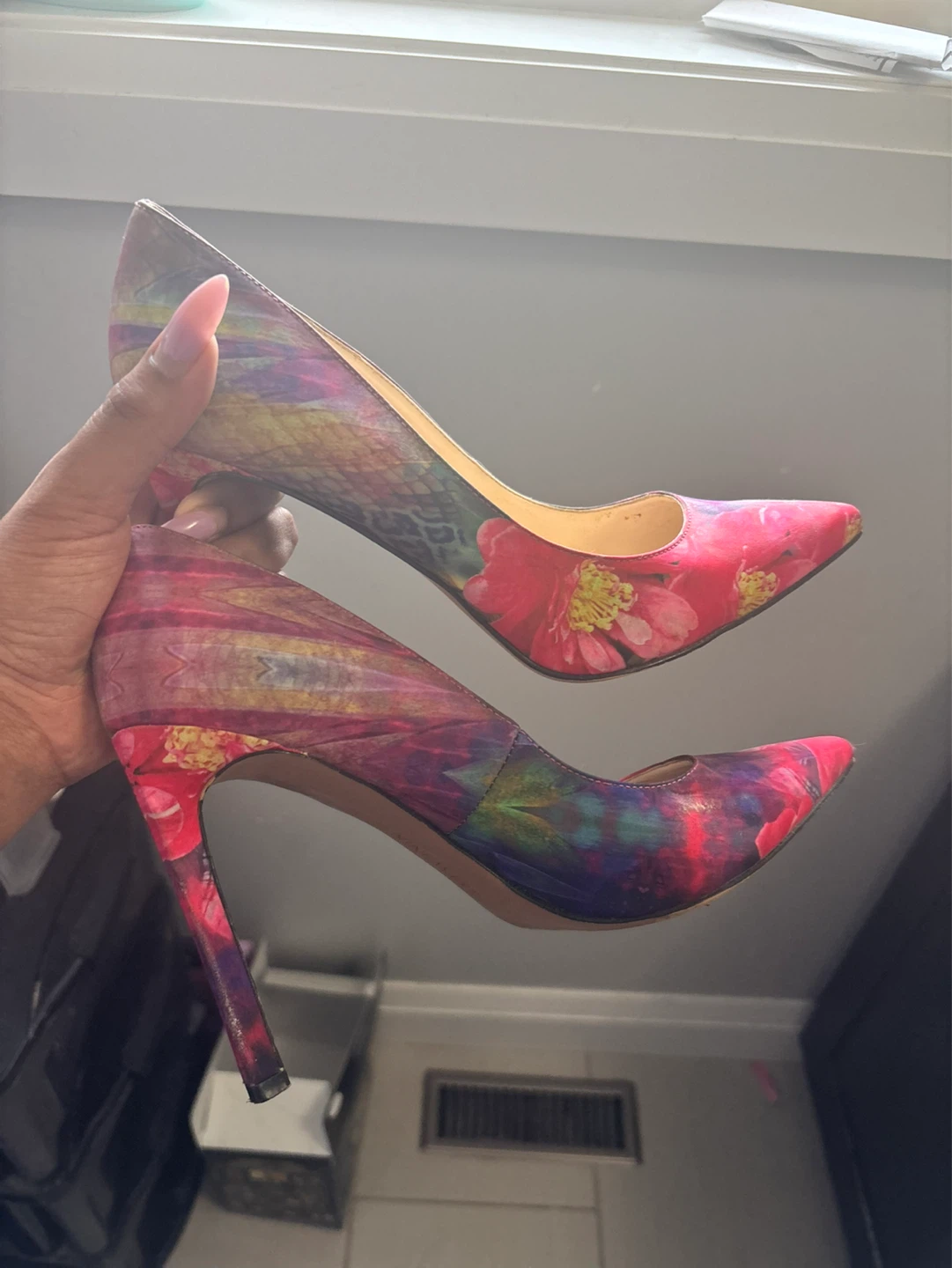 Nine West Women's Heels