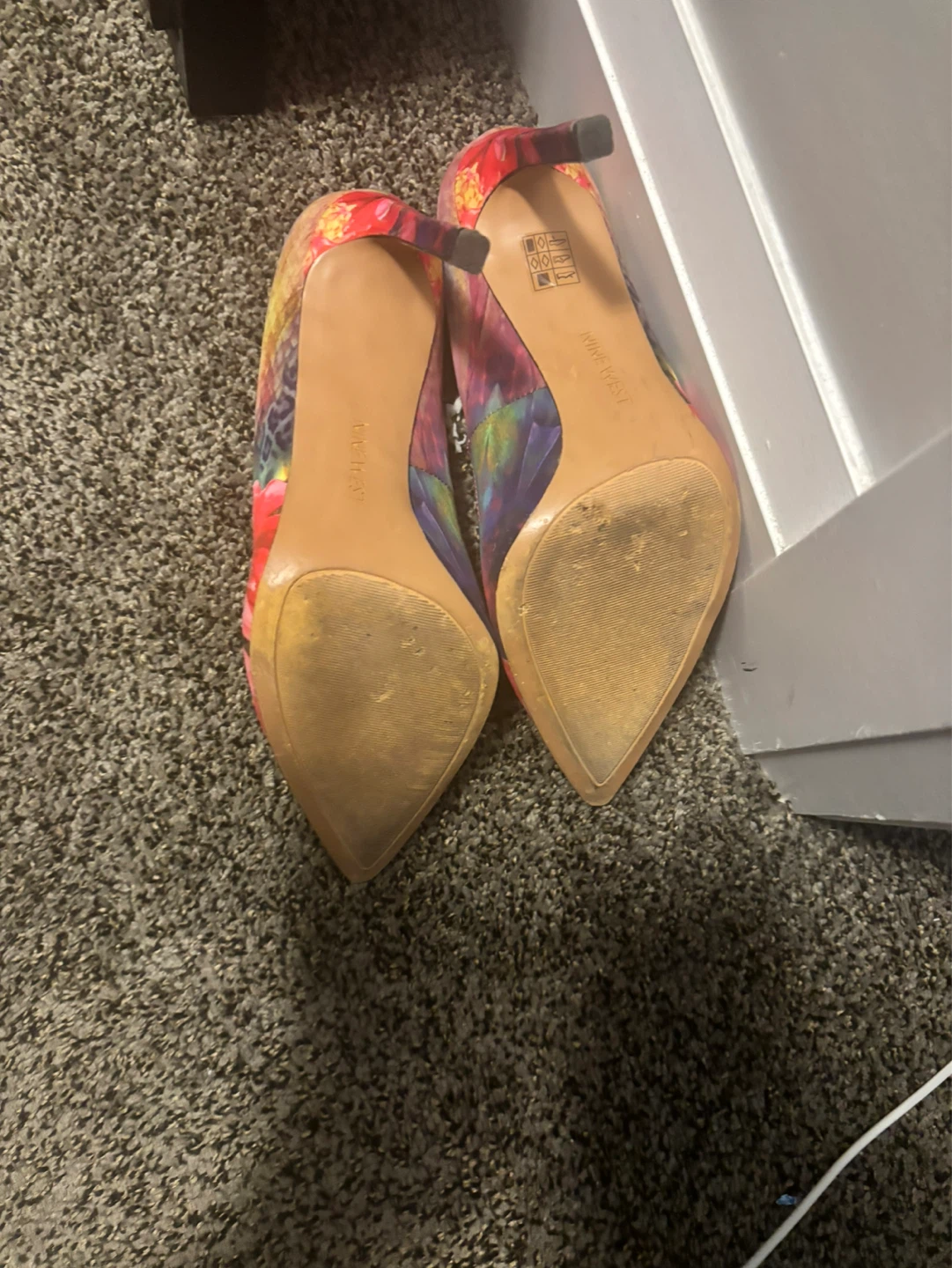 Nine West Women's Heels - photo 3