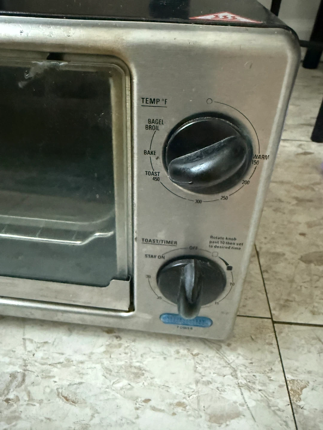 BELLA 12L Toaster Oven - photo 5