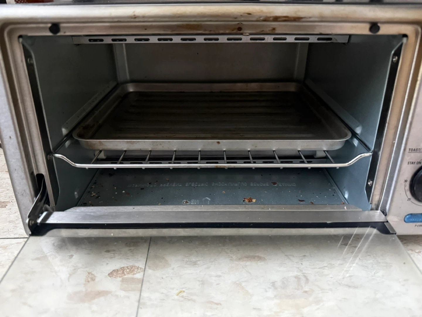 BELLA 12L Toaster Oven - photo 2