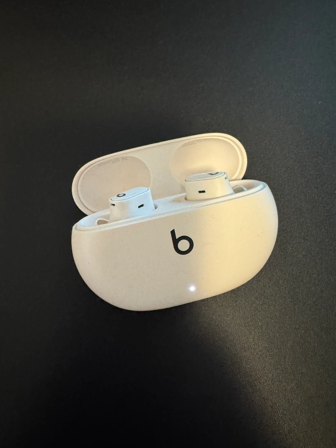 Beats Studio Buds Wireless Earbuds - White