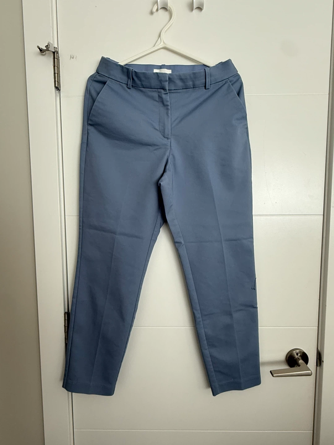 Office Classic Fit Trousers (Various Colours)