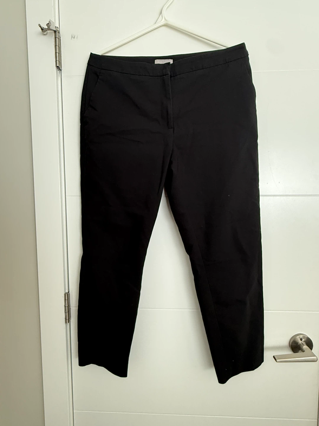 Office Classic Fit Trousers (Various Colours) - photo 3