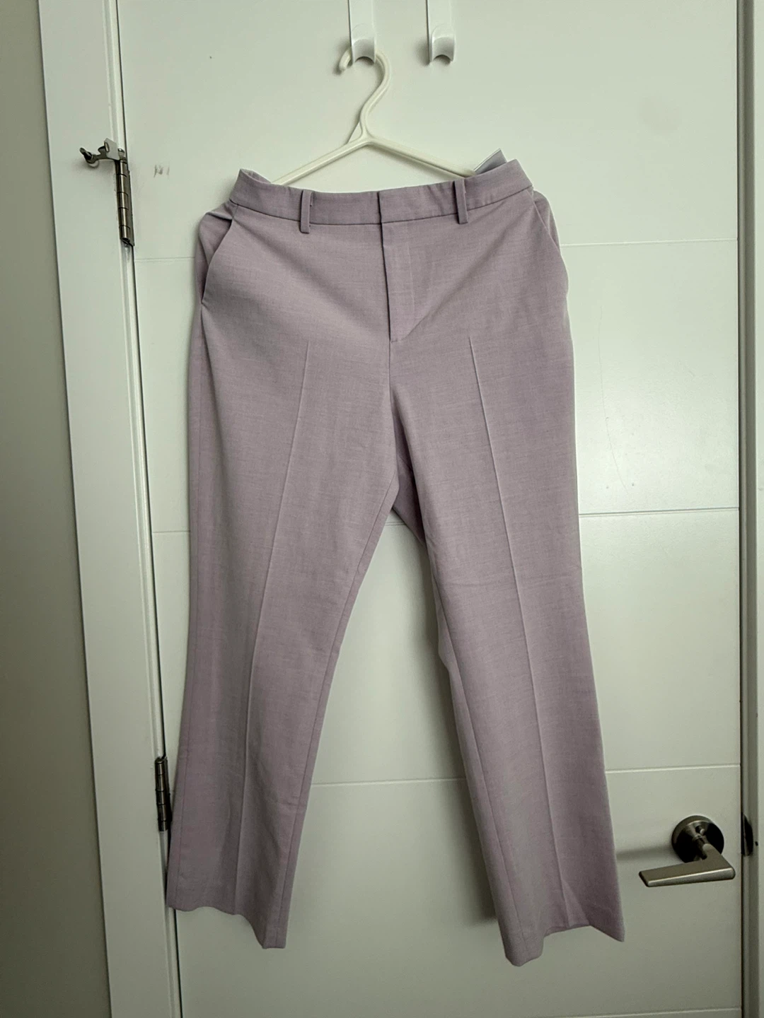 Office Classic Fit Trousers (Various Colours) - photo 2