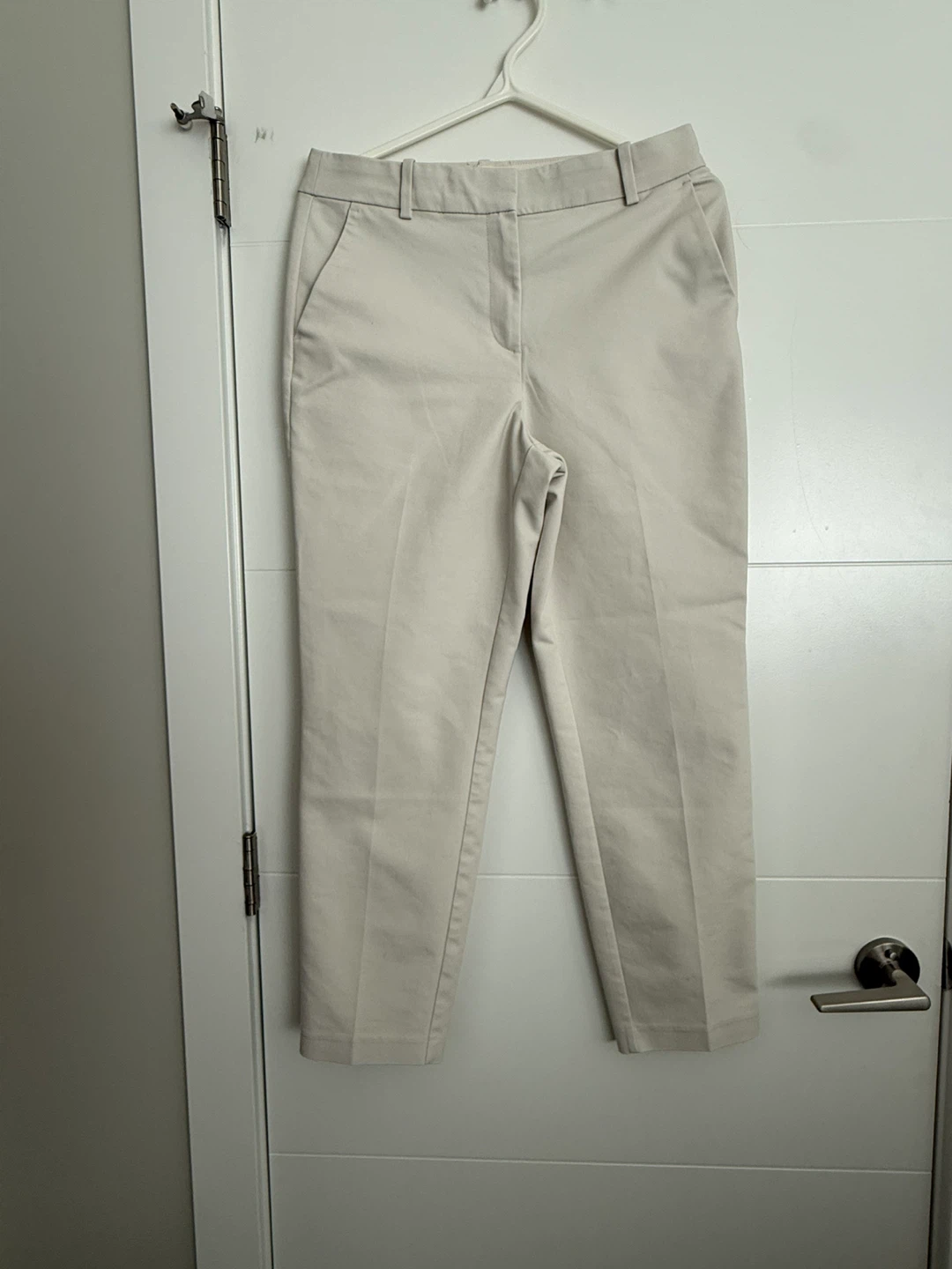 Office Classic Fit Trousers (Various Colours) - photo 4