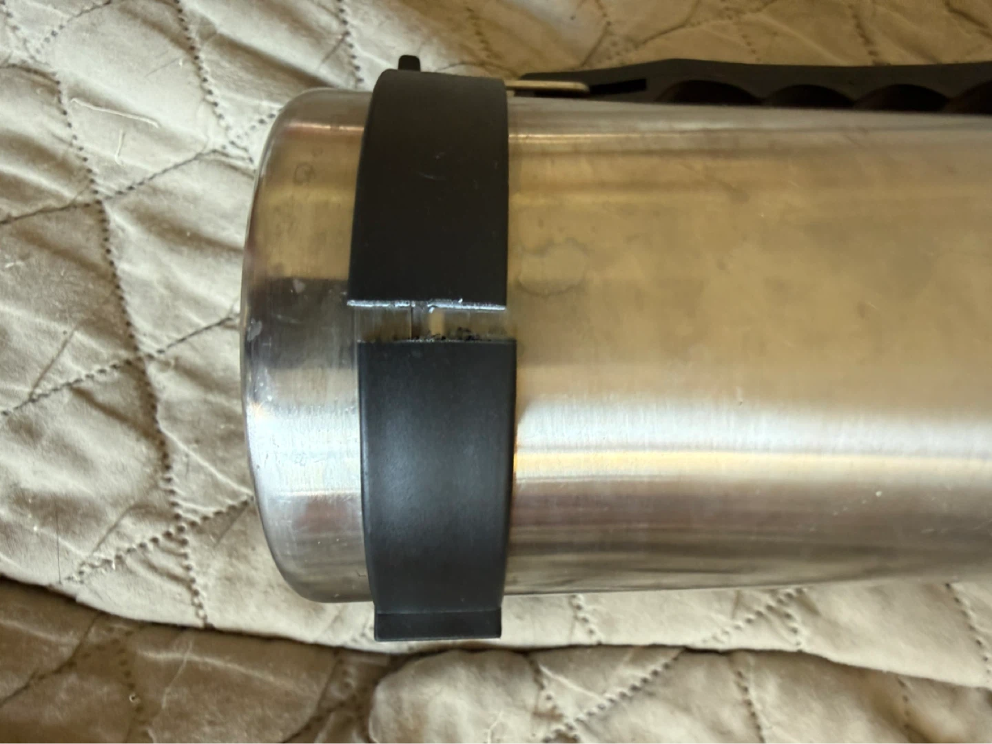 Lifestyle Thermos with broken piece - photo 2