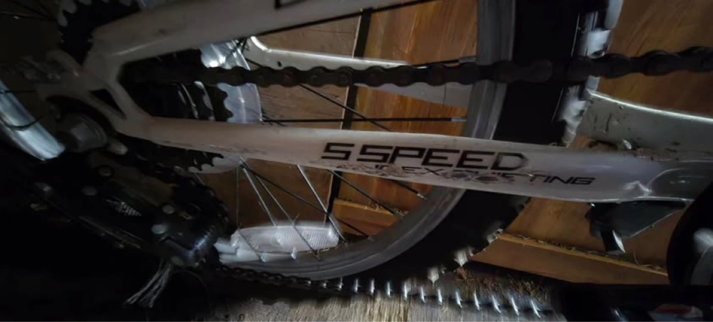 Kids 5-Speed Mountain Bike - photo 3