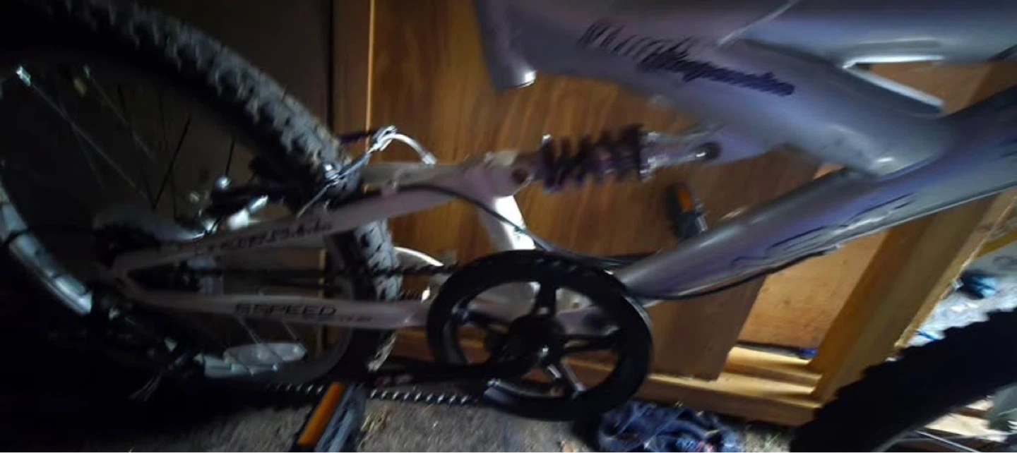 Kids 5-Speed Mountain Bike - photo 2