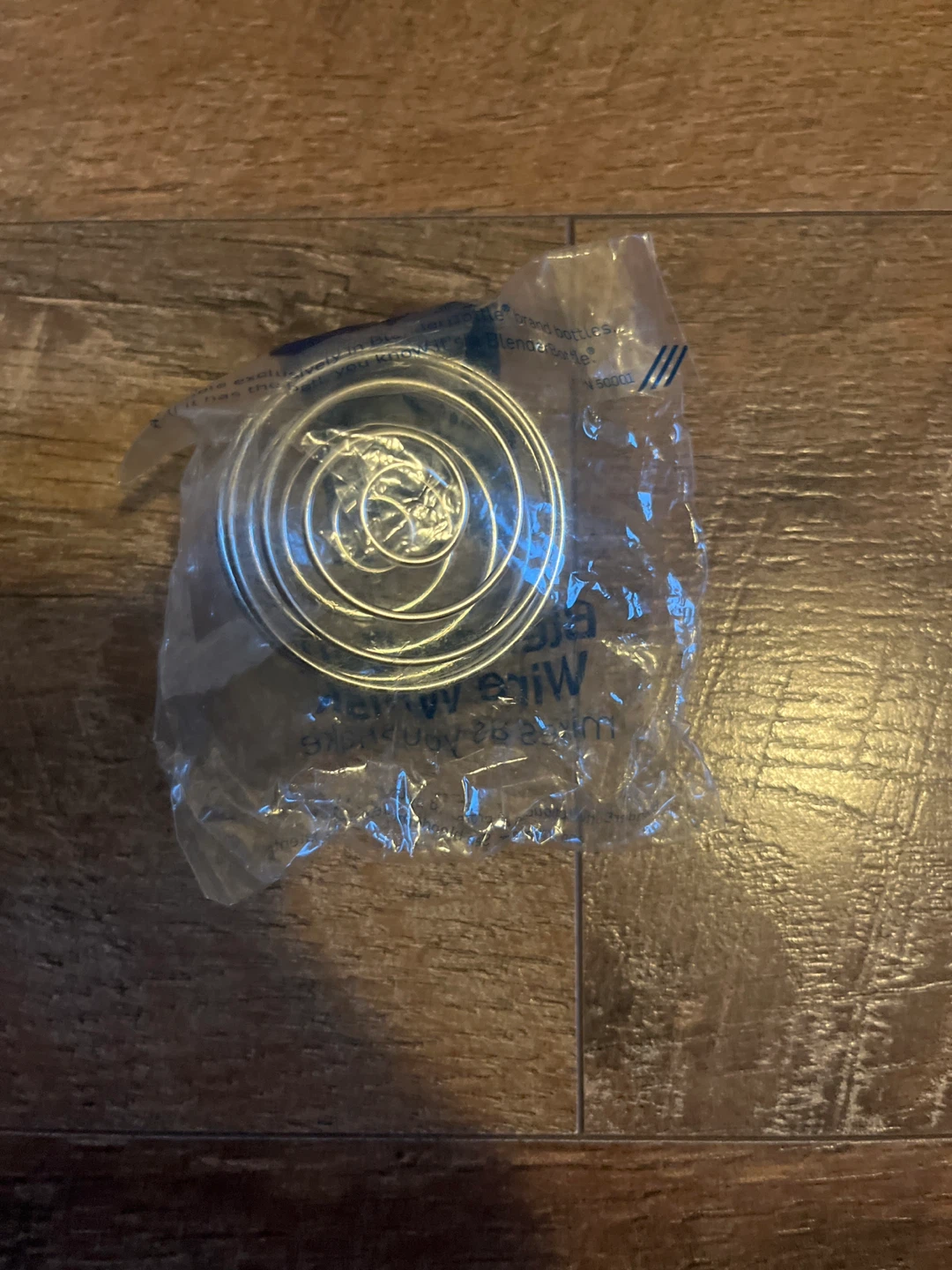 BlenderBottle Wire Whisk - photo 2