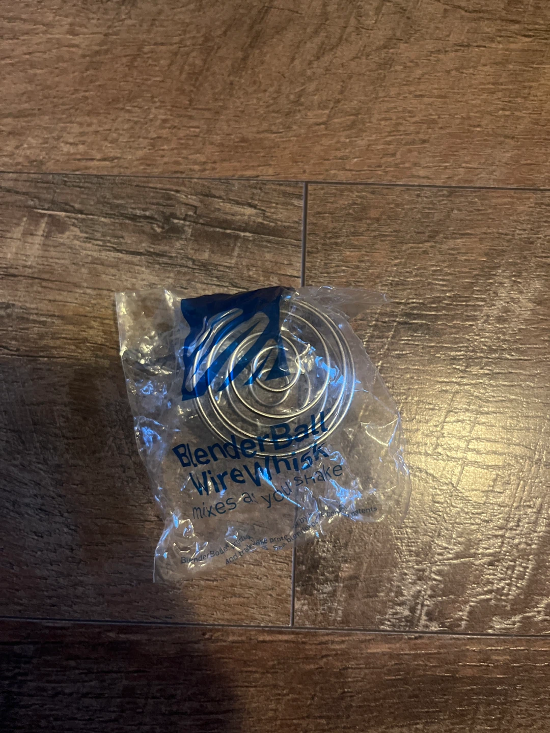 BlenderBottle Wire Whisk