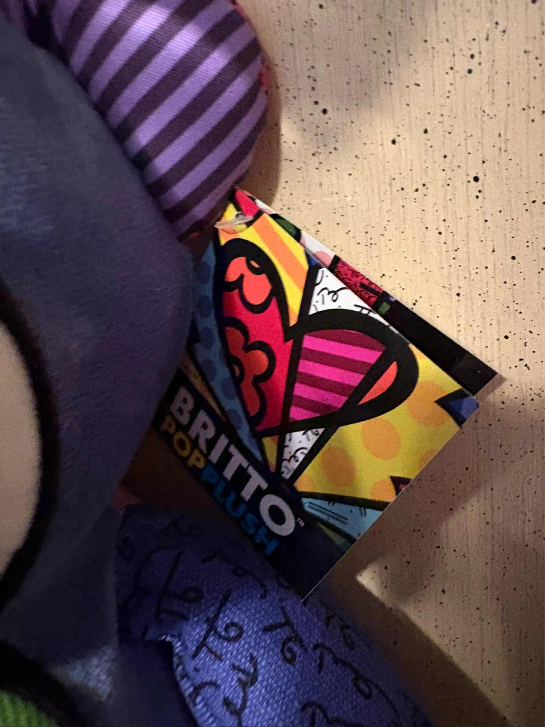 Britto Pop Set - photo 4