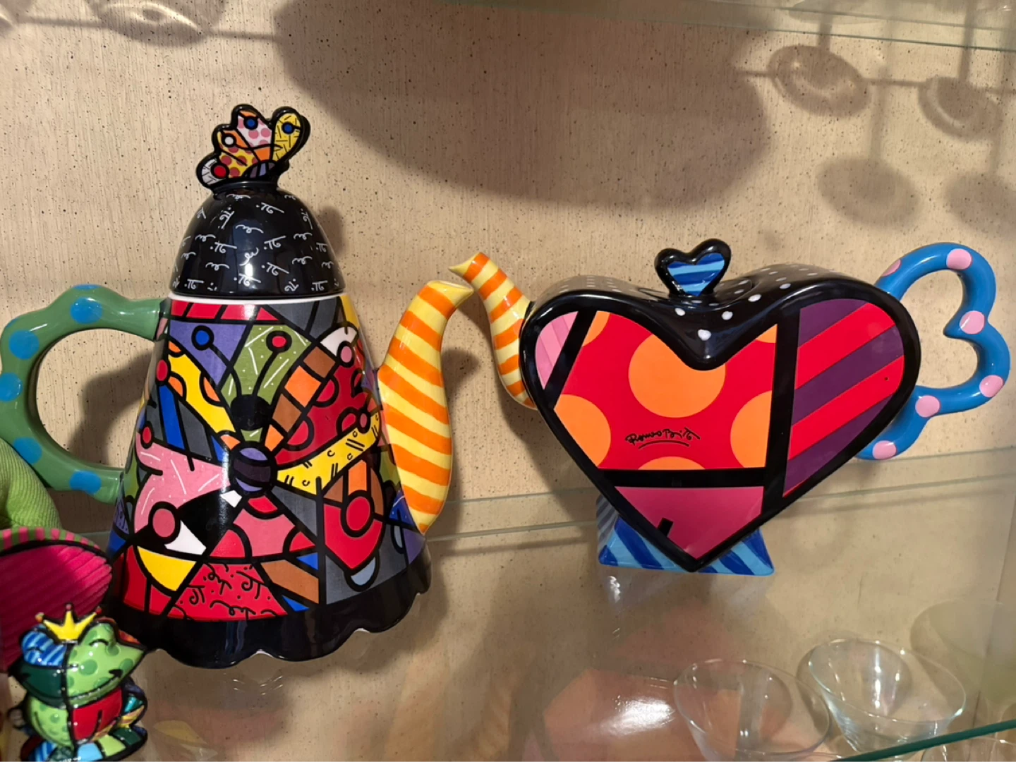 Britto Pop Set - photo 3