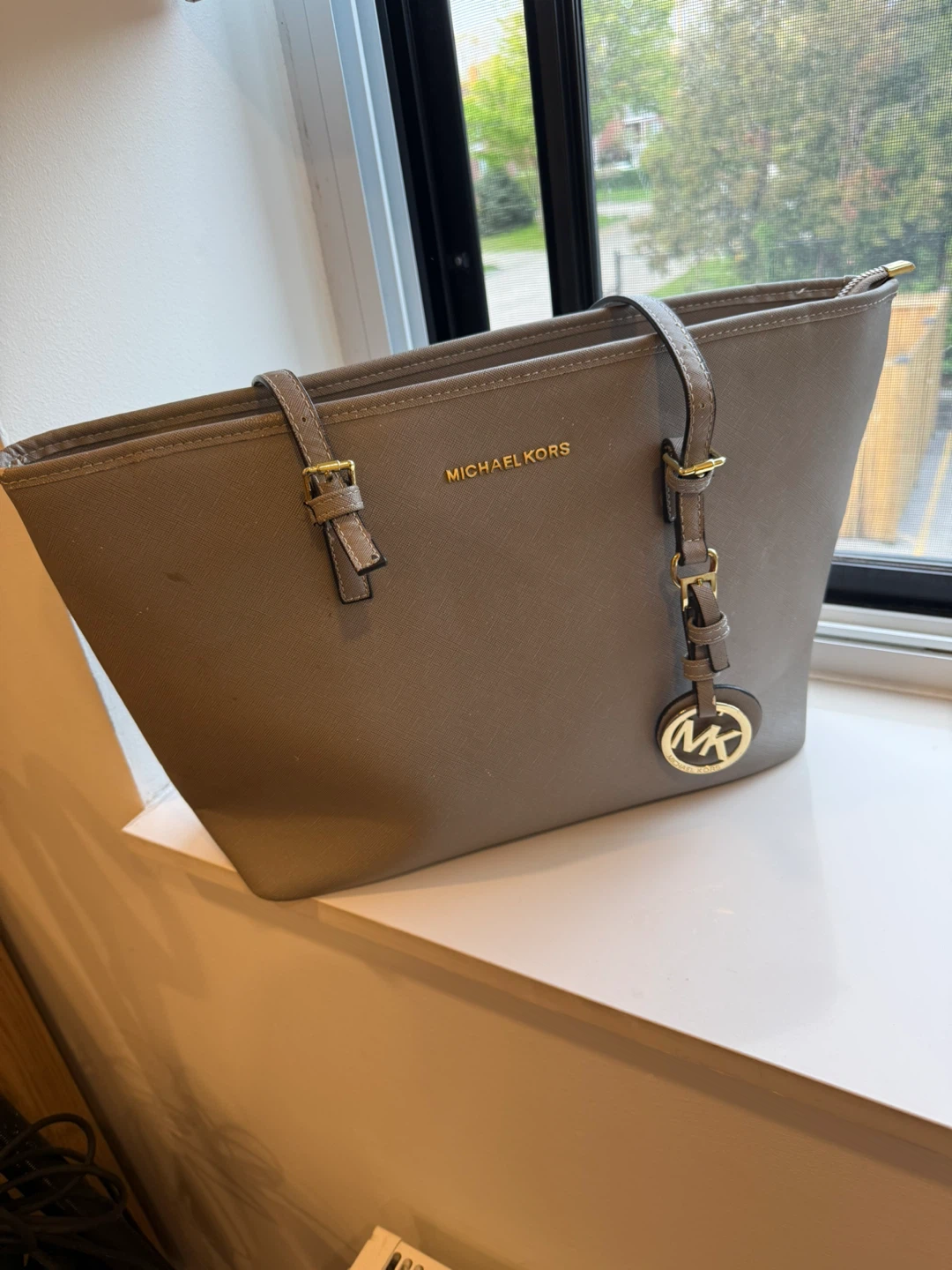 MICHAEL KORS Tote Bag