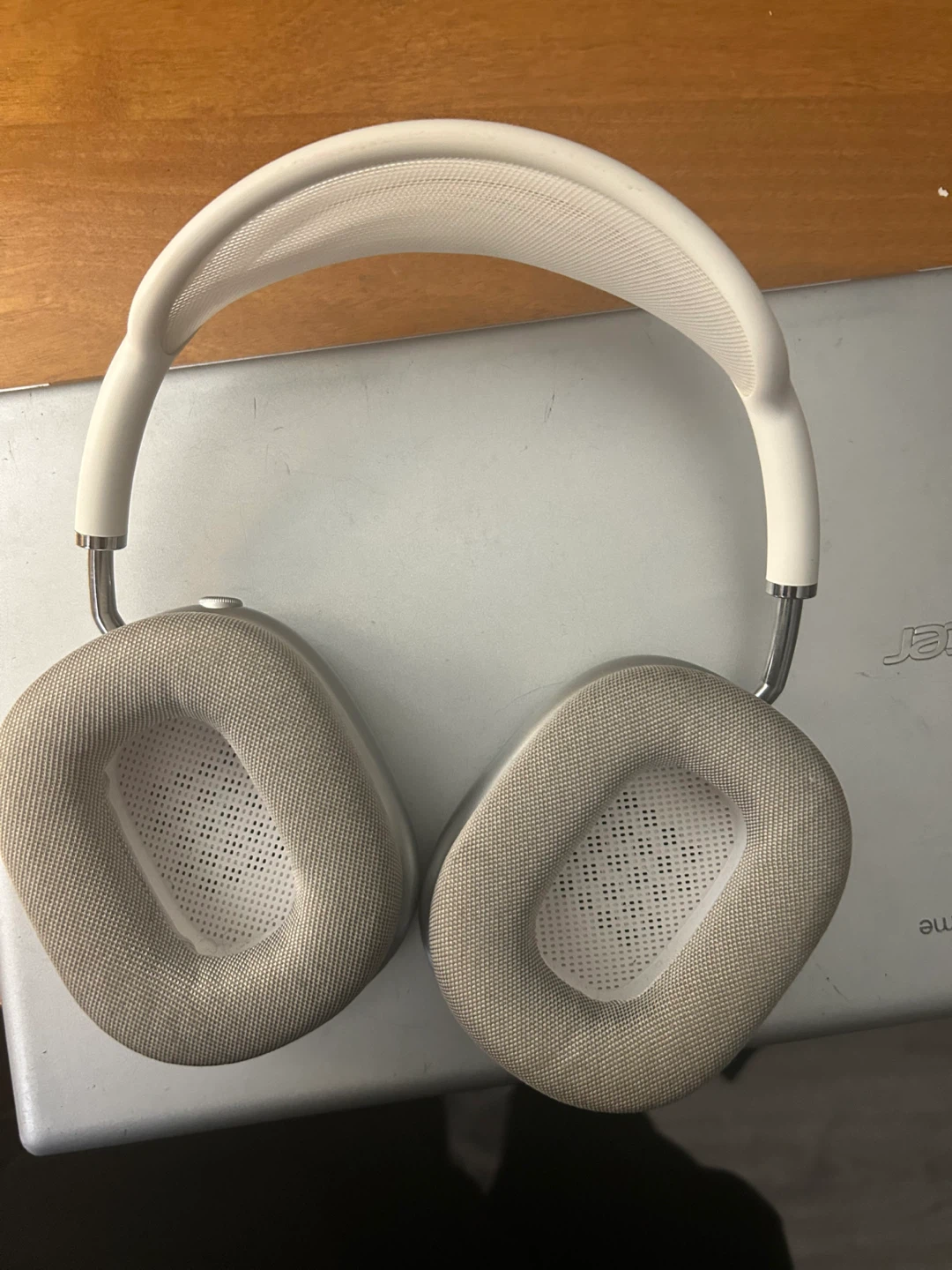 Replica Apple AirPods Max Silver - photo 2