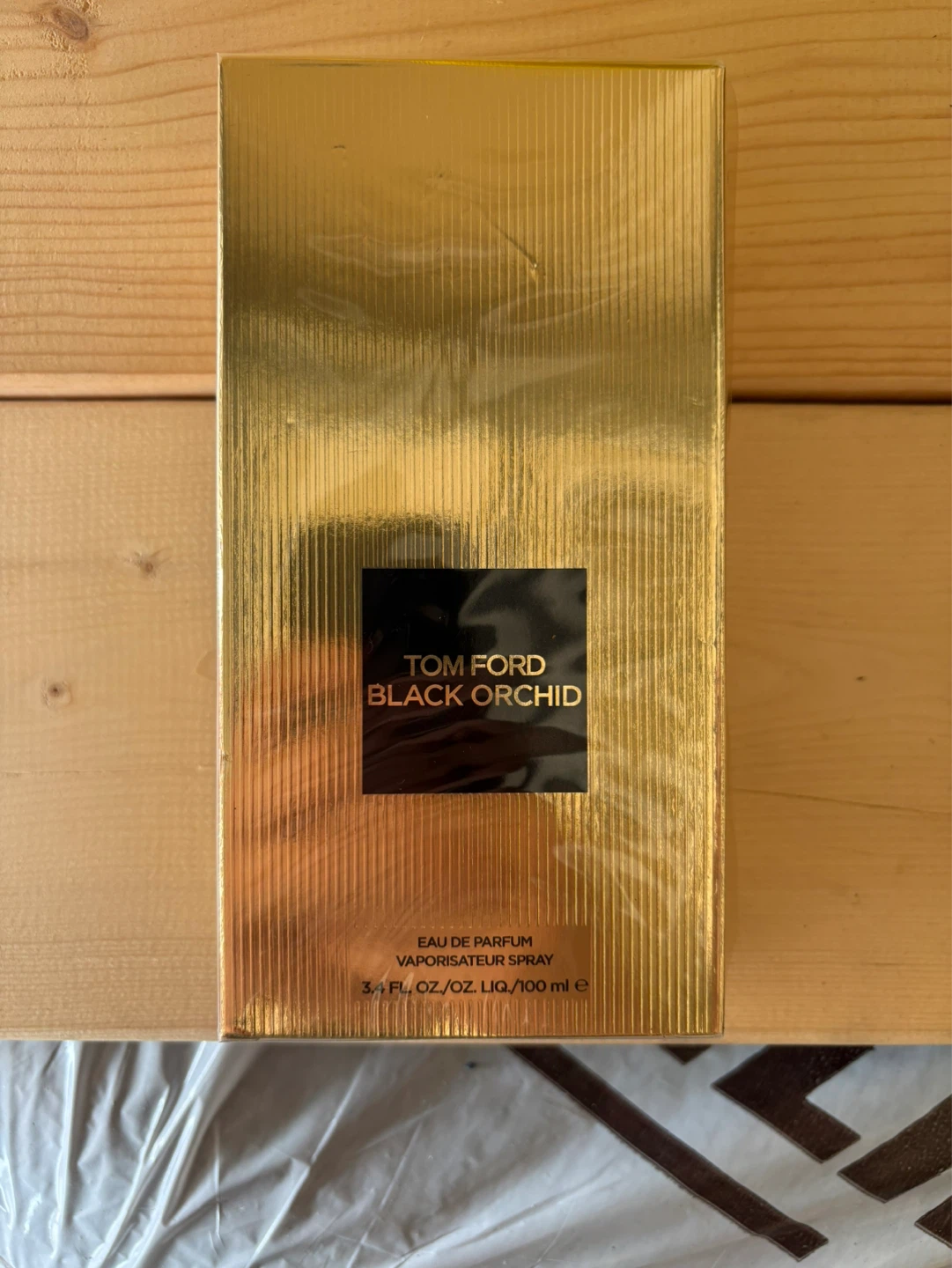 Tom Ford Black Orchid Eau de Parfum 100ml