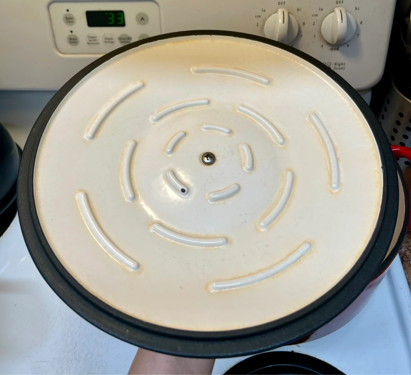 Tramontina Enameled Cast Iron Dutch Oven - photo 4