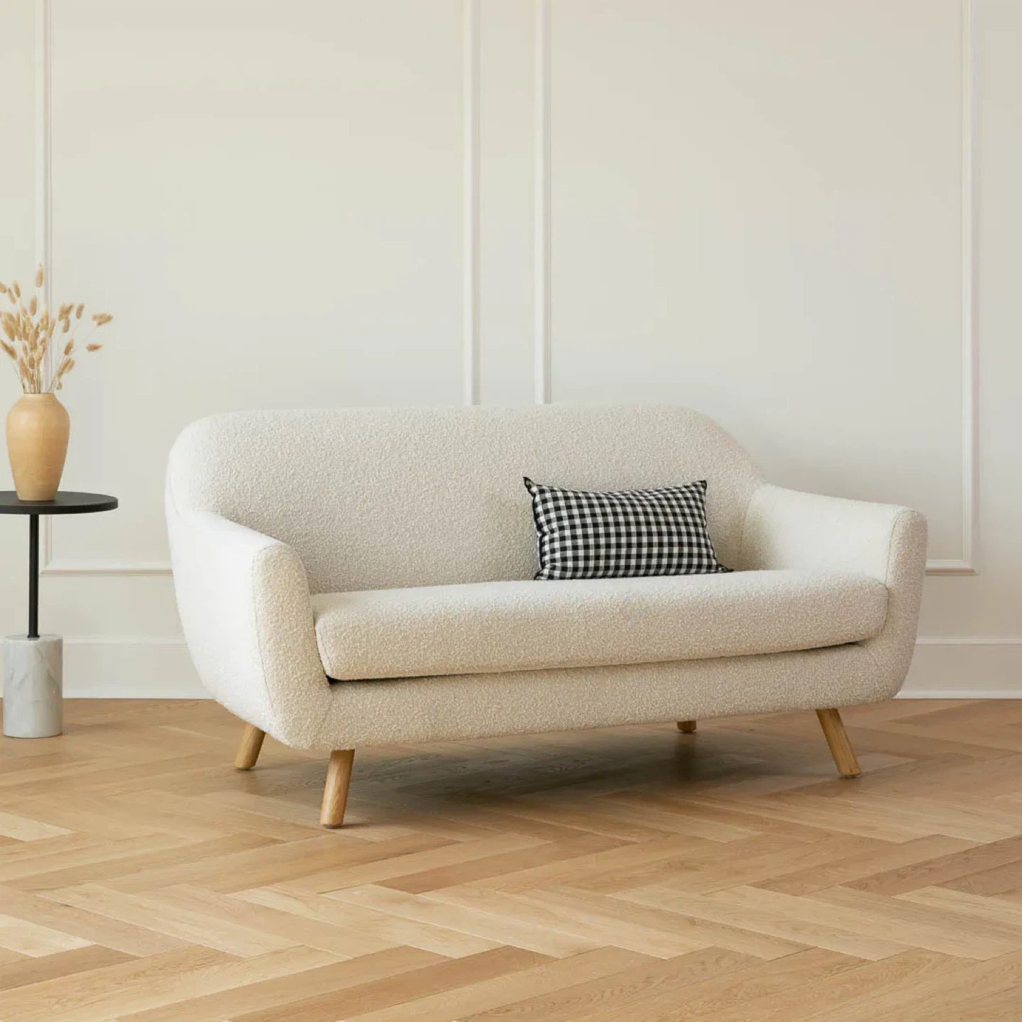 Article 64” Sofa - photo 3