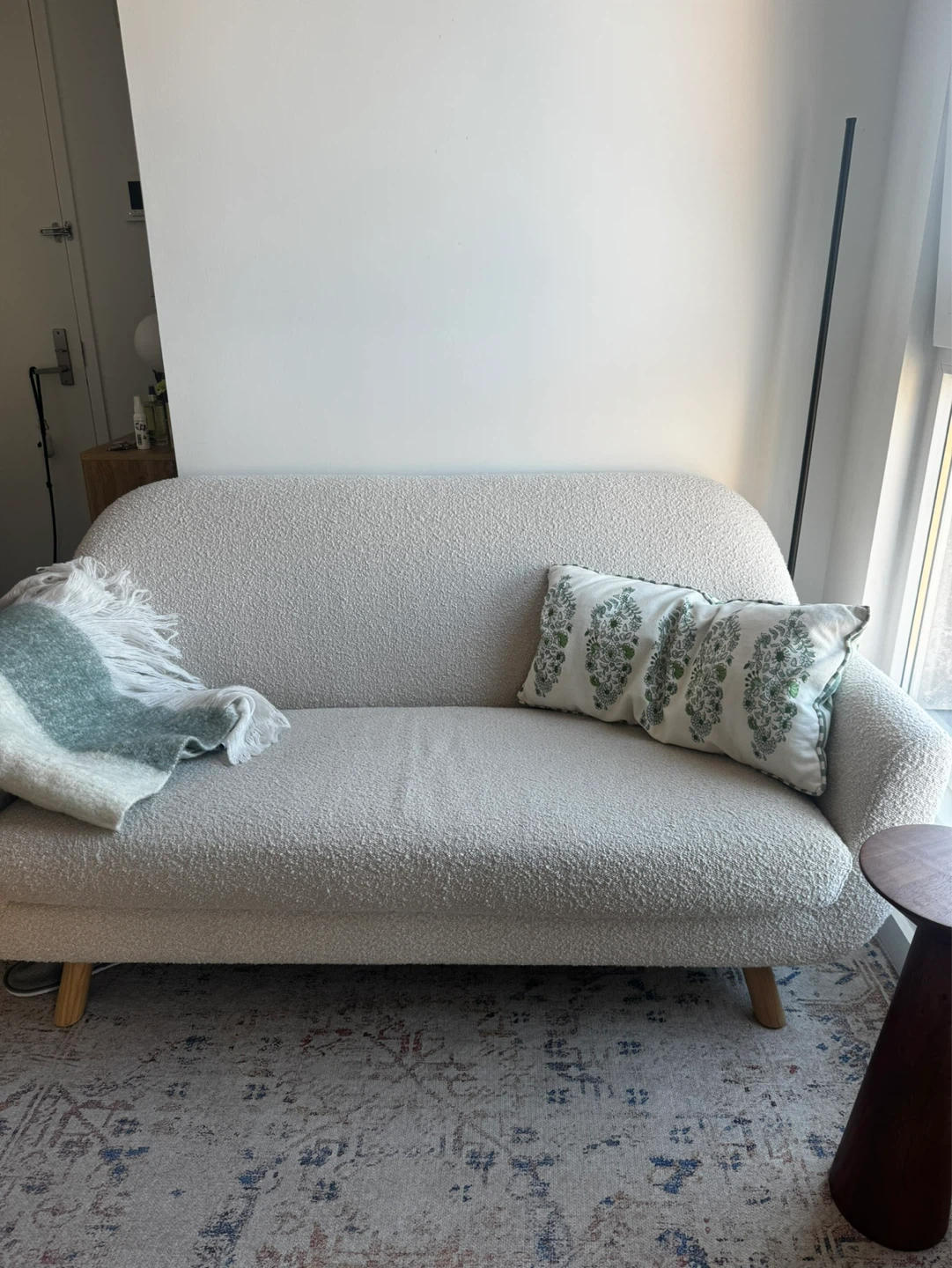 Article 64” Sofa - photo 4