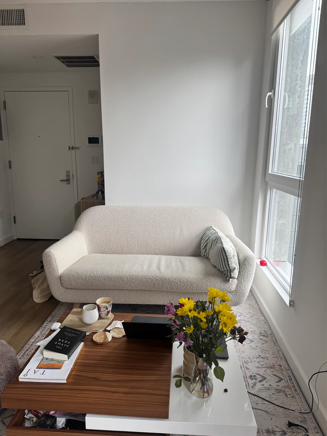 Article 64” Sofa