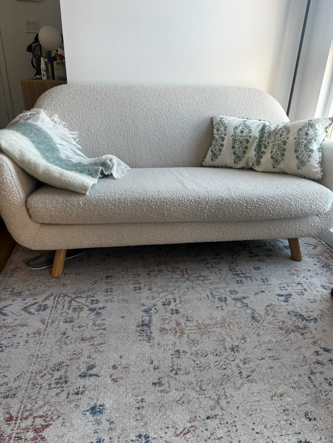 Article 64” Sofa - photo 5
