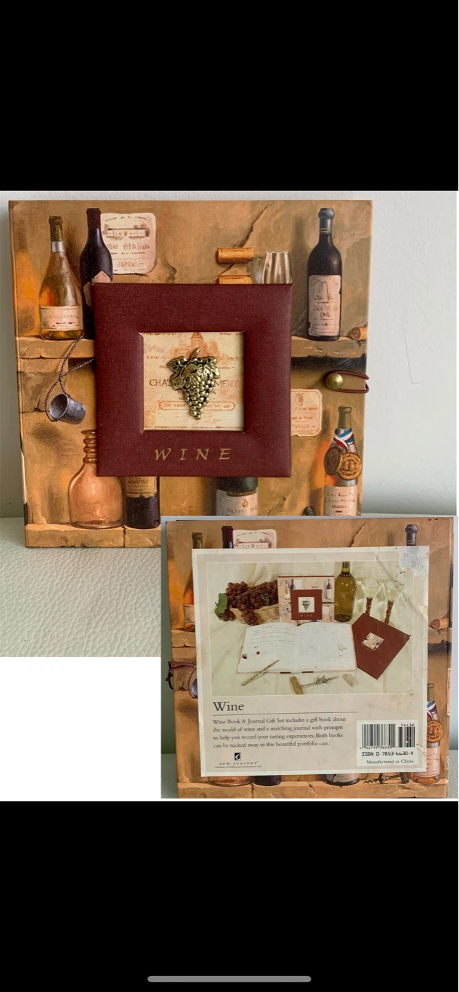 🍷 WINE LOVER Bundle - photo 2
