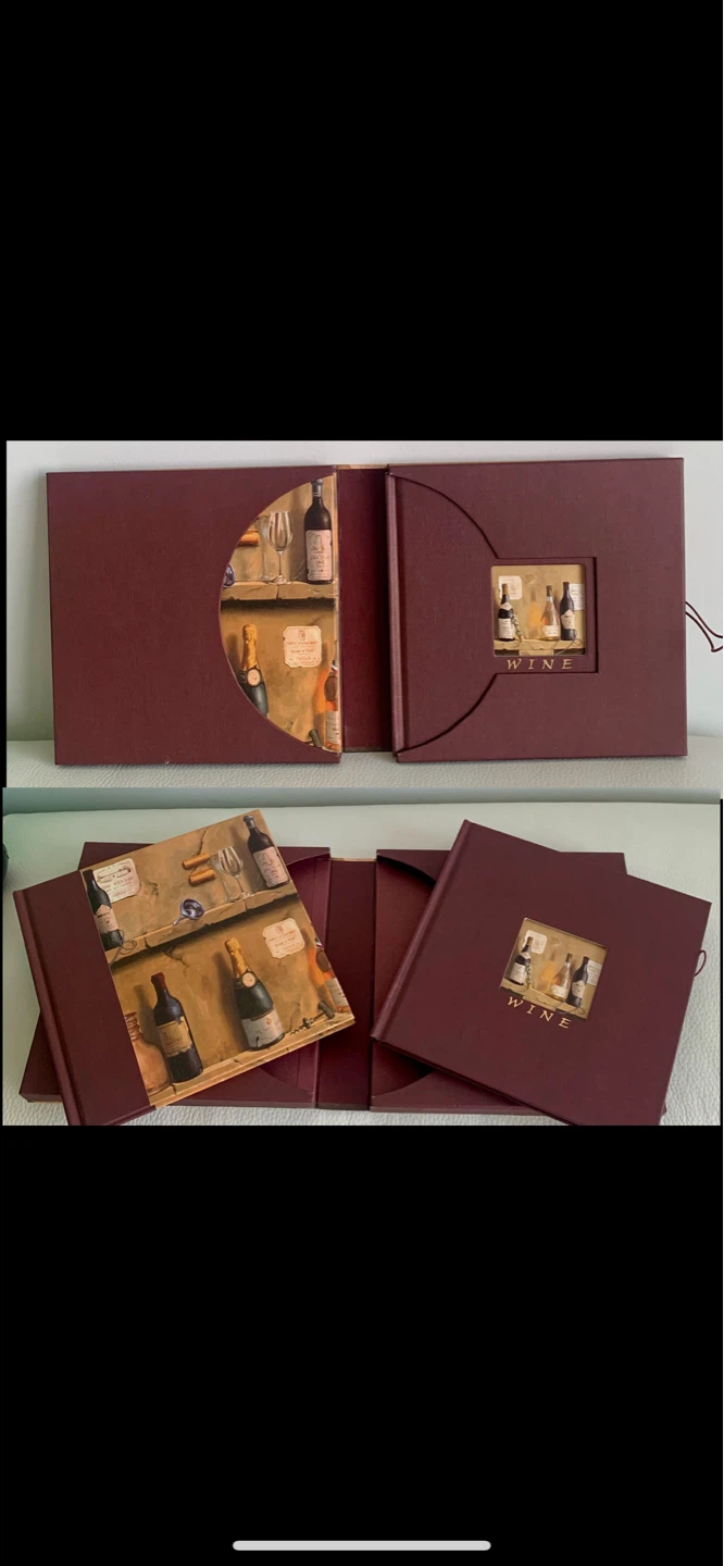 🍷 WINE LOVER Bundle - photo 4