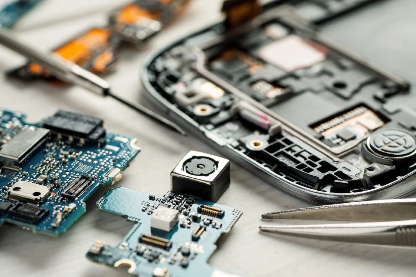 Phone Technicians