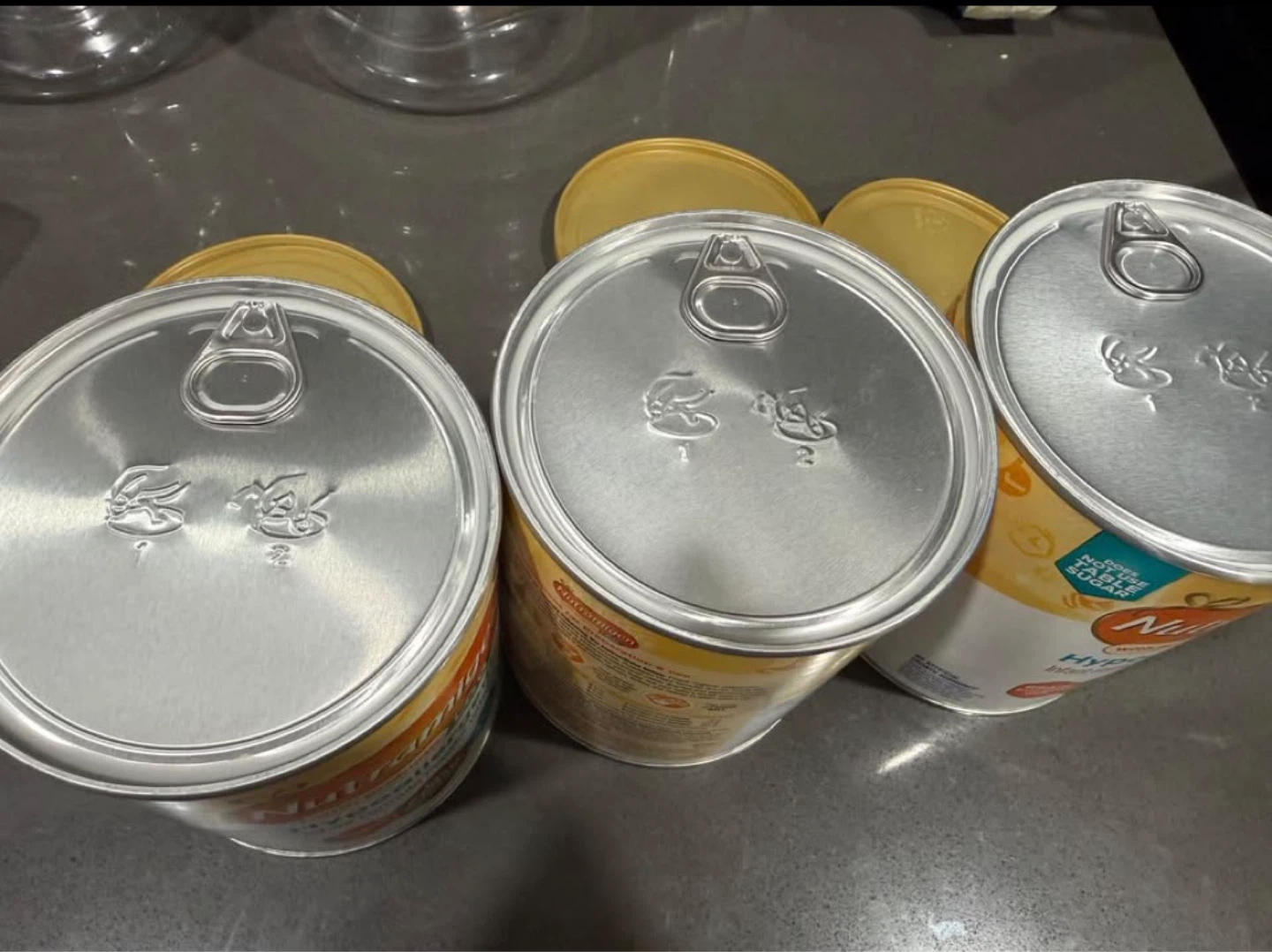 Nutramigen Infant Formula - photo 2