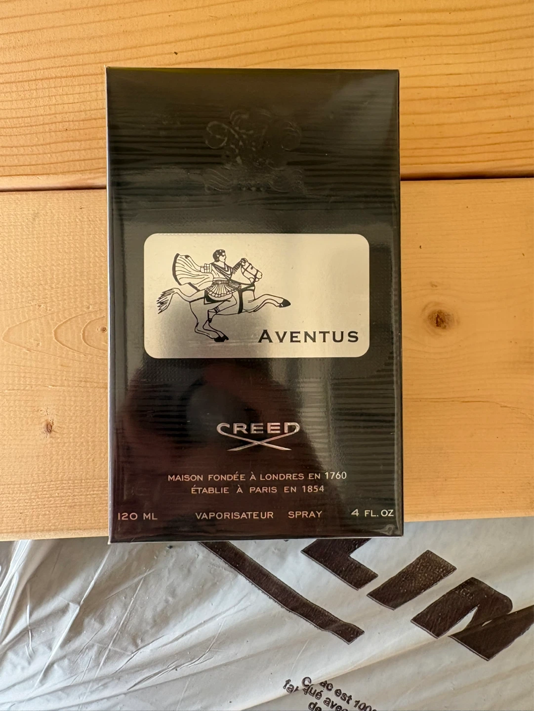 Creed Aventus Eau de Parfum 120ml